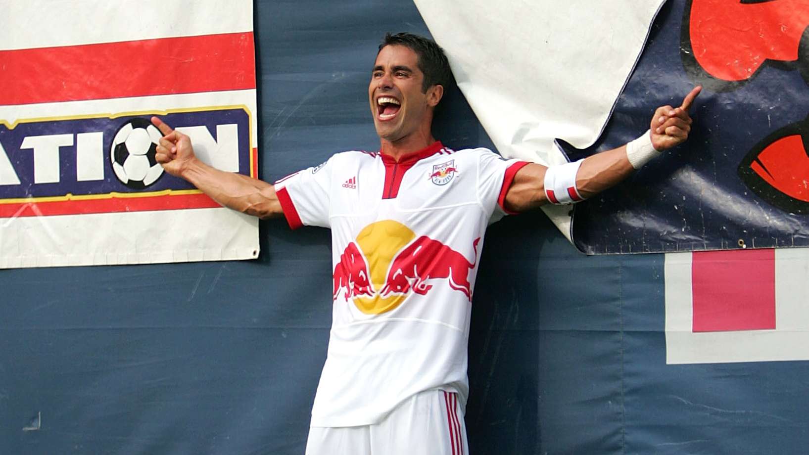 FC Dallas v New York Red Bulls