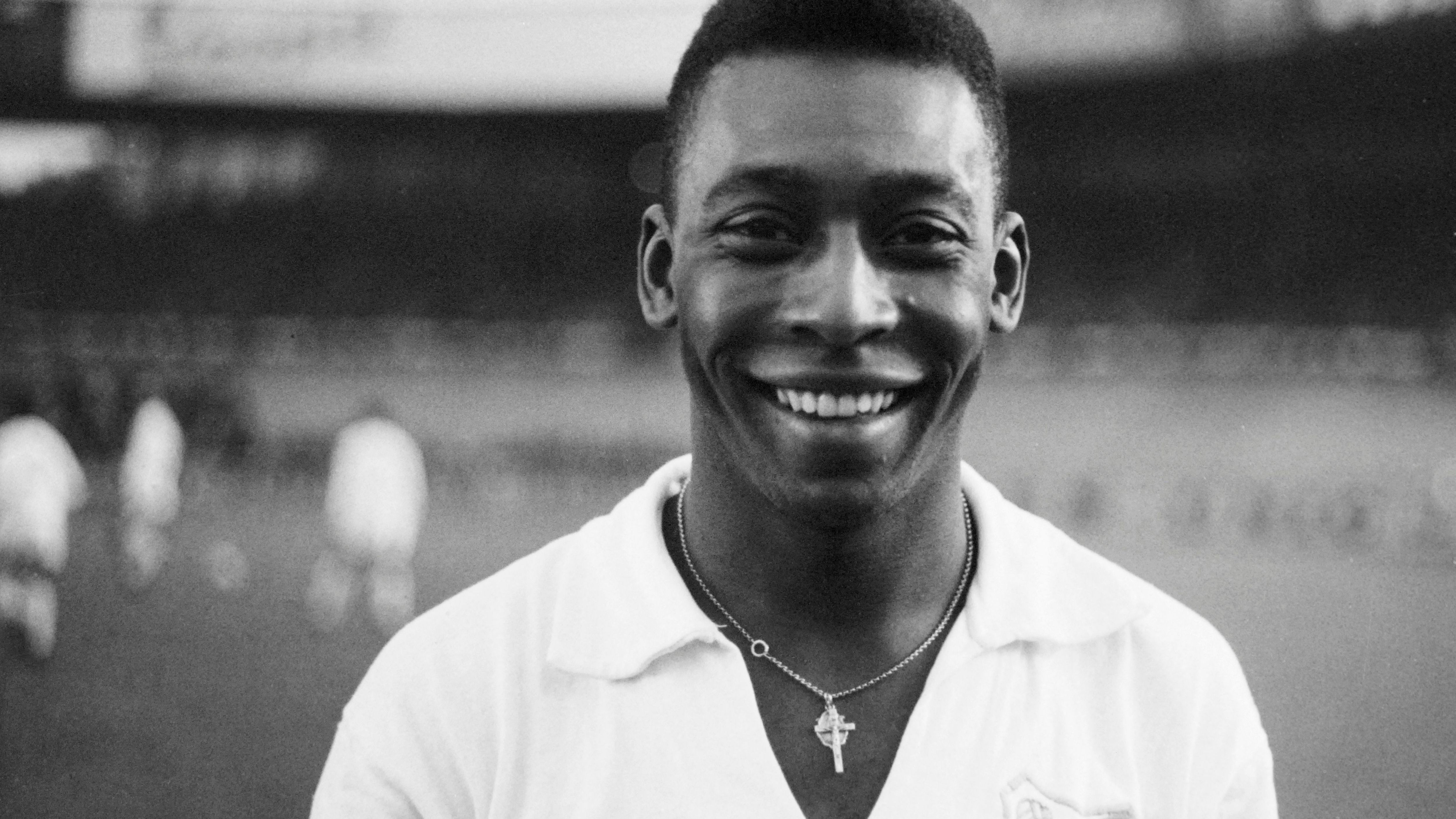 FRANCE-PELE