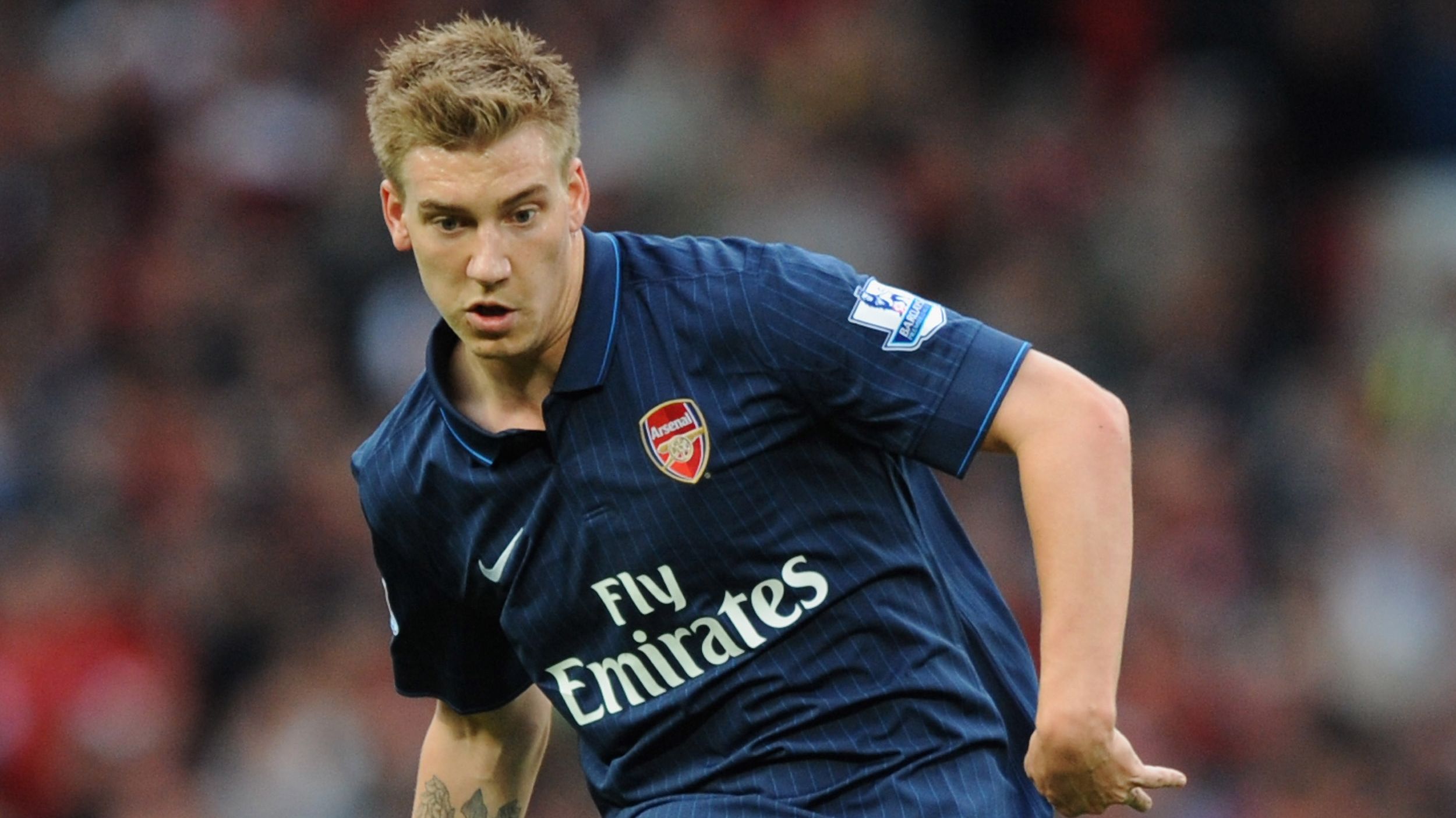 Manchester United v Arsenal - Premier League