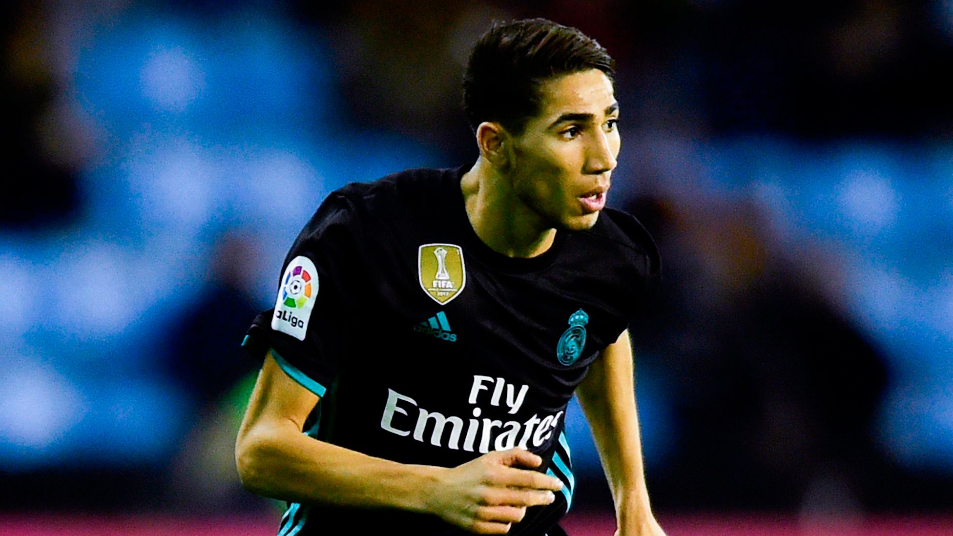 FBL-ESP-LIGA-CELTA-REAL MADRID