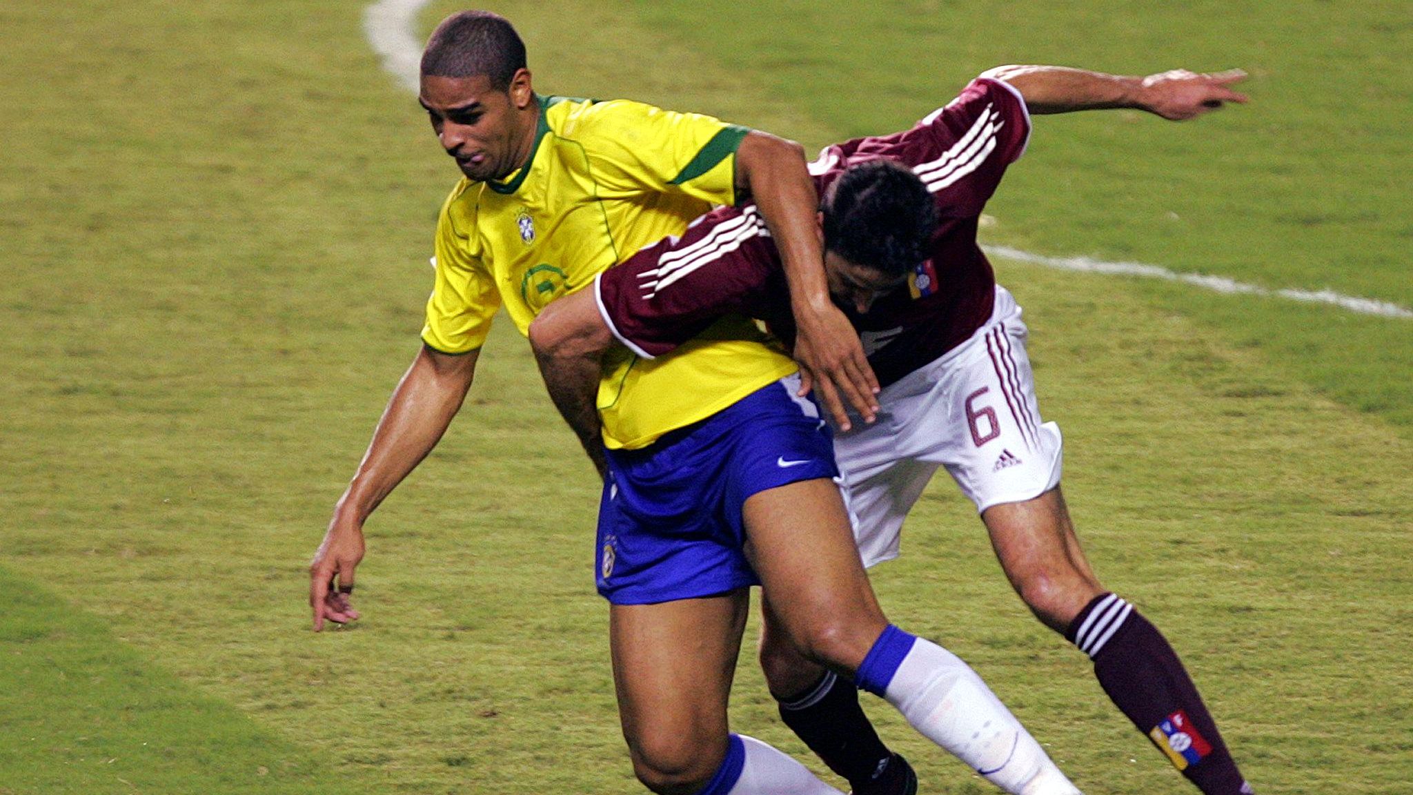 FBL-WC2006-BRAZIL-VENEZUELA