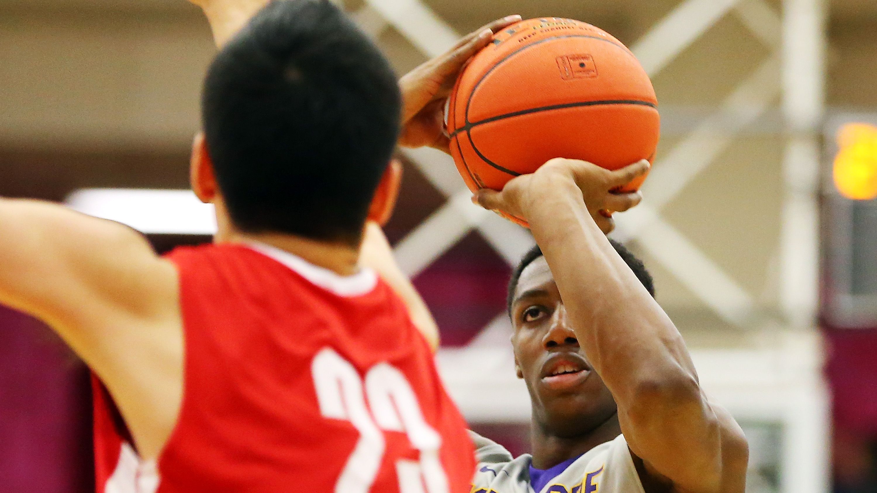 2018 Spalding HoopHall Classic