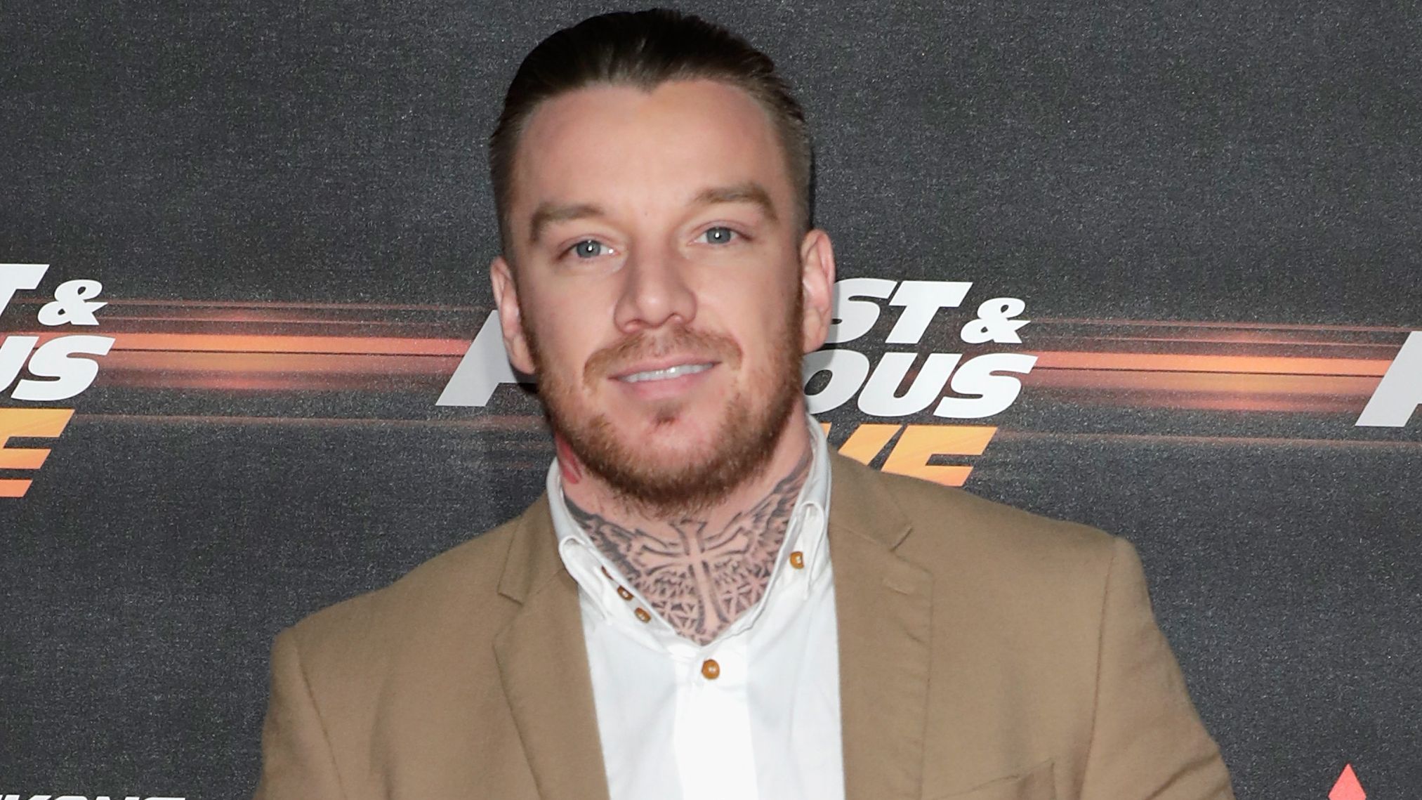 'Fast & Furious Live' Premiere At The O2 Arena London