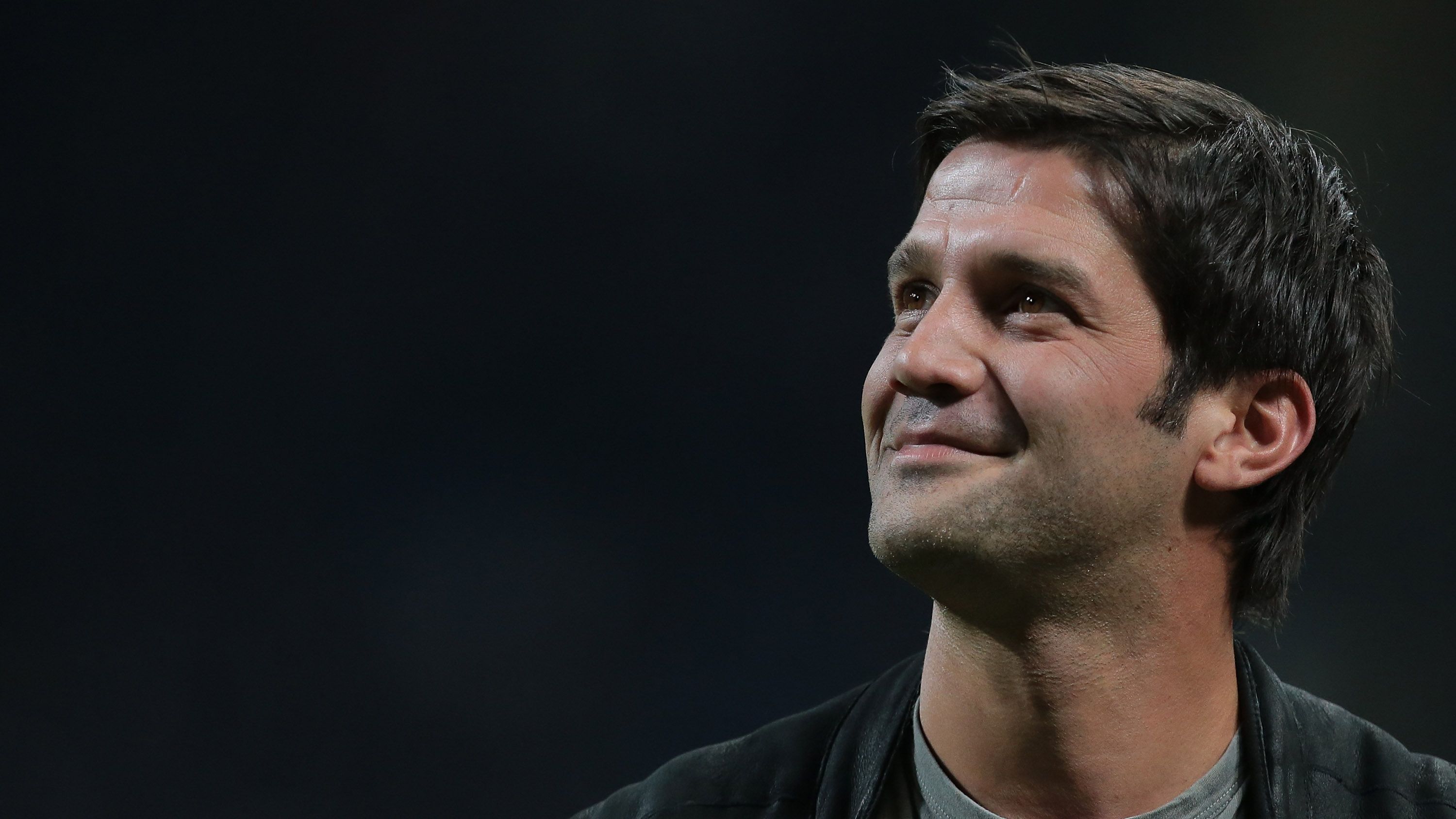 FC Internazionale v AS Roma - Serie A