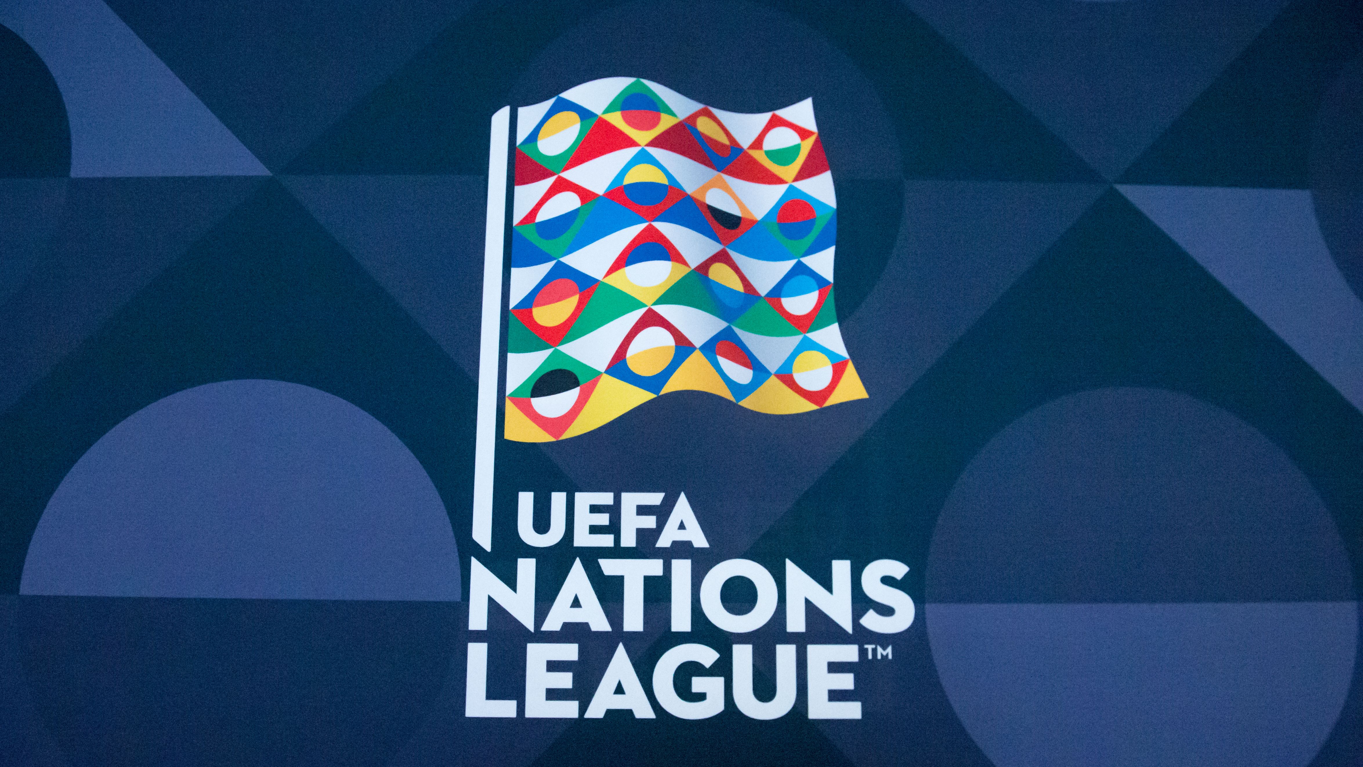 UEFA Nations League Draw