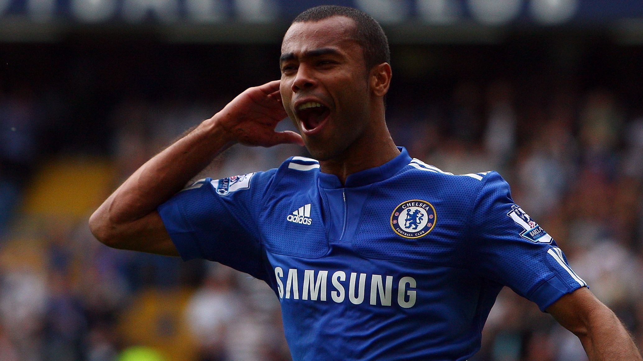 Chelsea v Tottenham Hotspur - Premier League