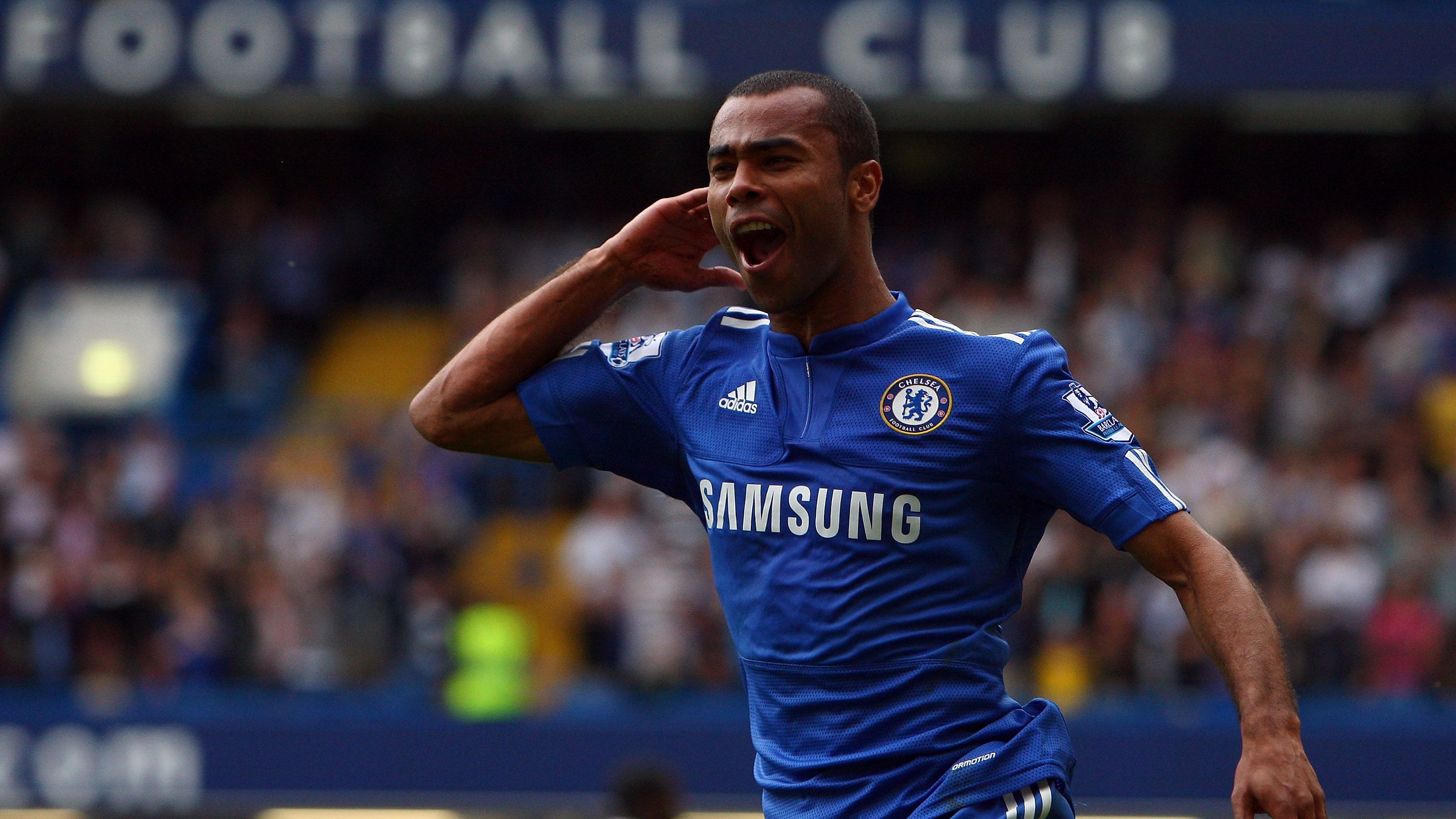 Chelsea v Tottenham Hotspur - Premier League