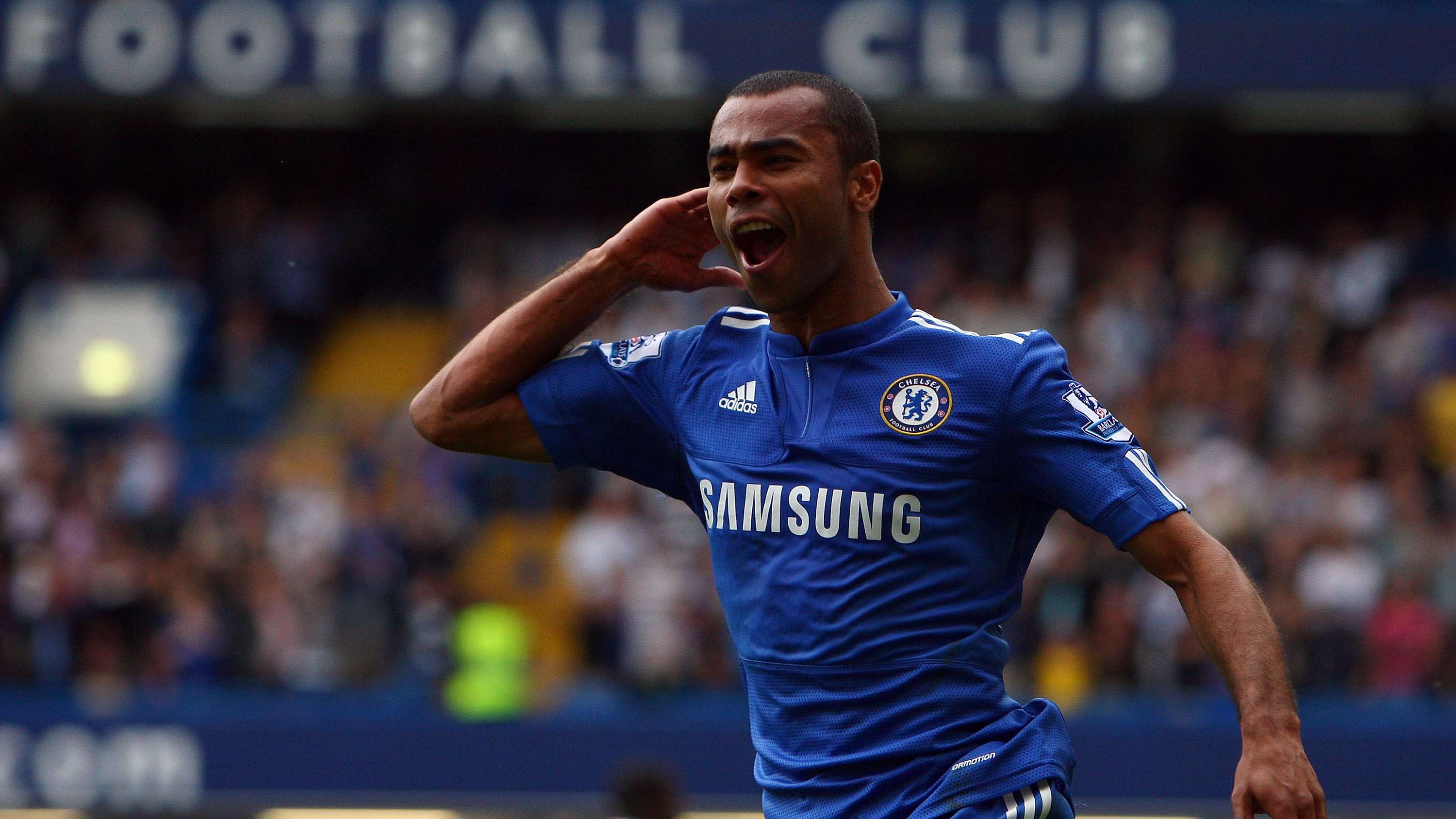 Chelsea v Tottenham Hotspur - Premier League