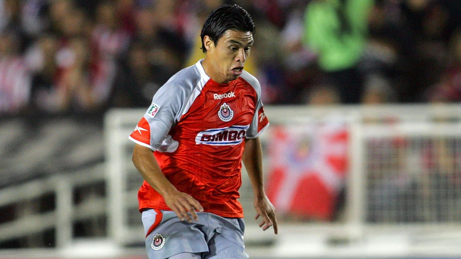 Chivas de Guadalajara v Chivas USA