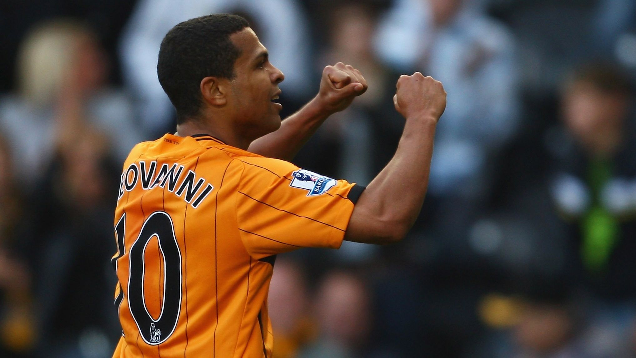 Hull City v Wigan Athletic - Premier League