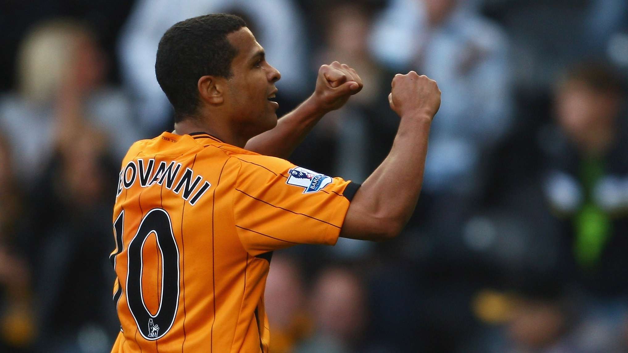 Hull City v Wigan Athletic - Premier League