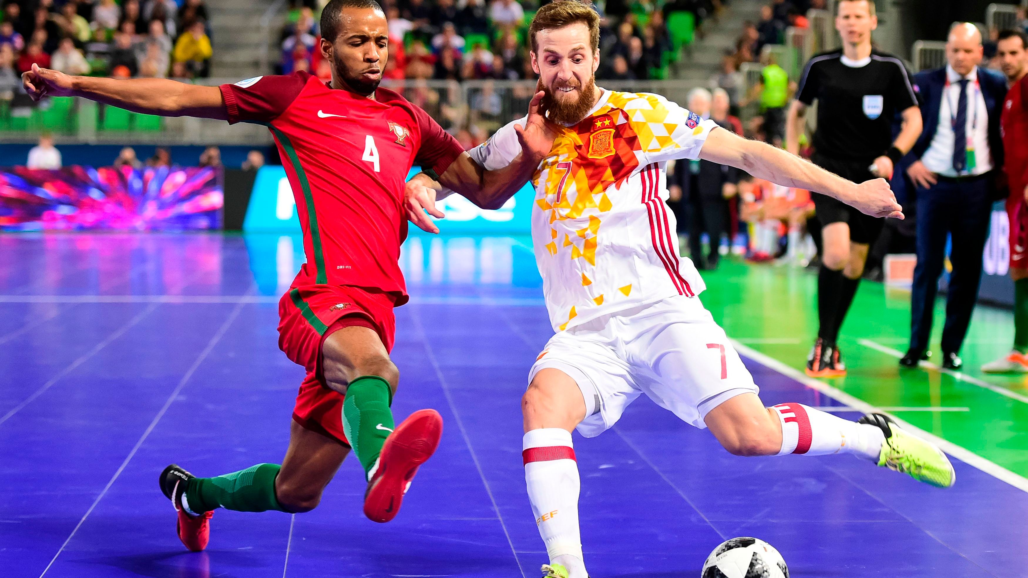 How to get UEFA Futsal Euro 2026 Final tickets