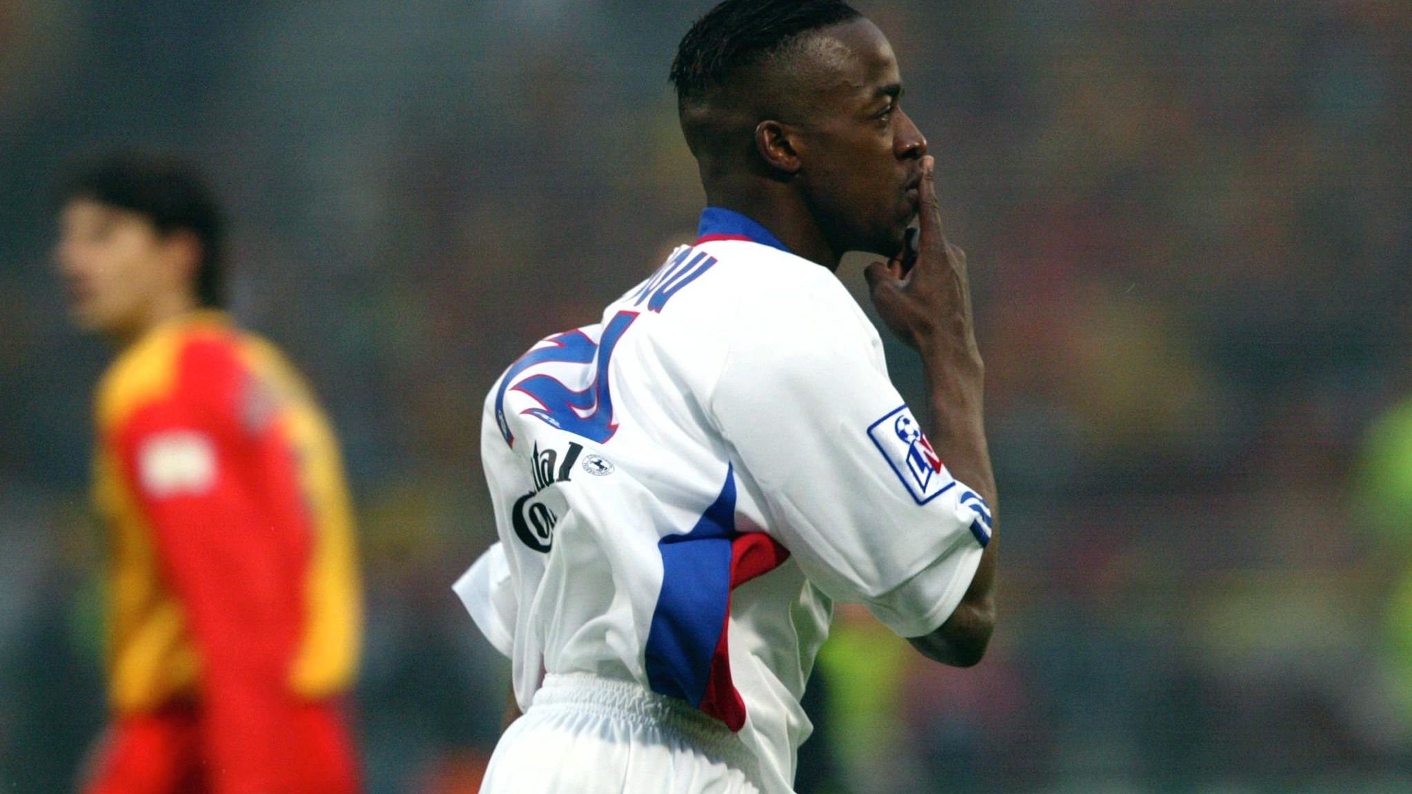 FOOT-FRA-D1-LYON-LENS