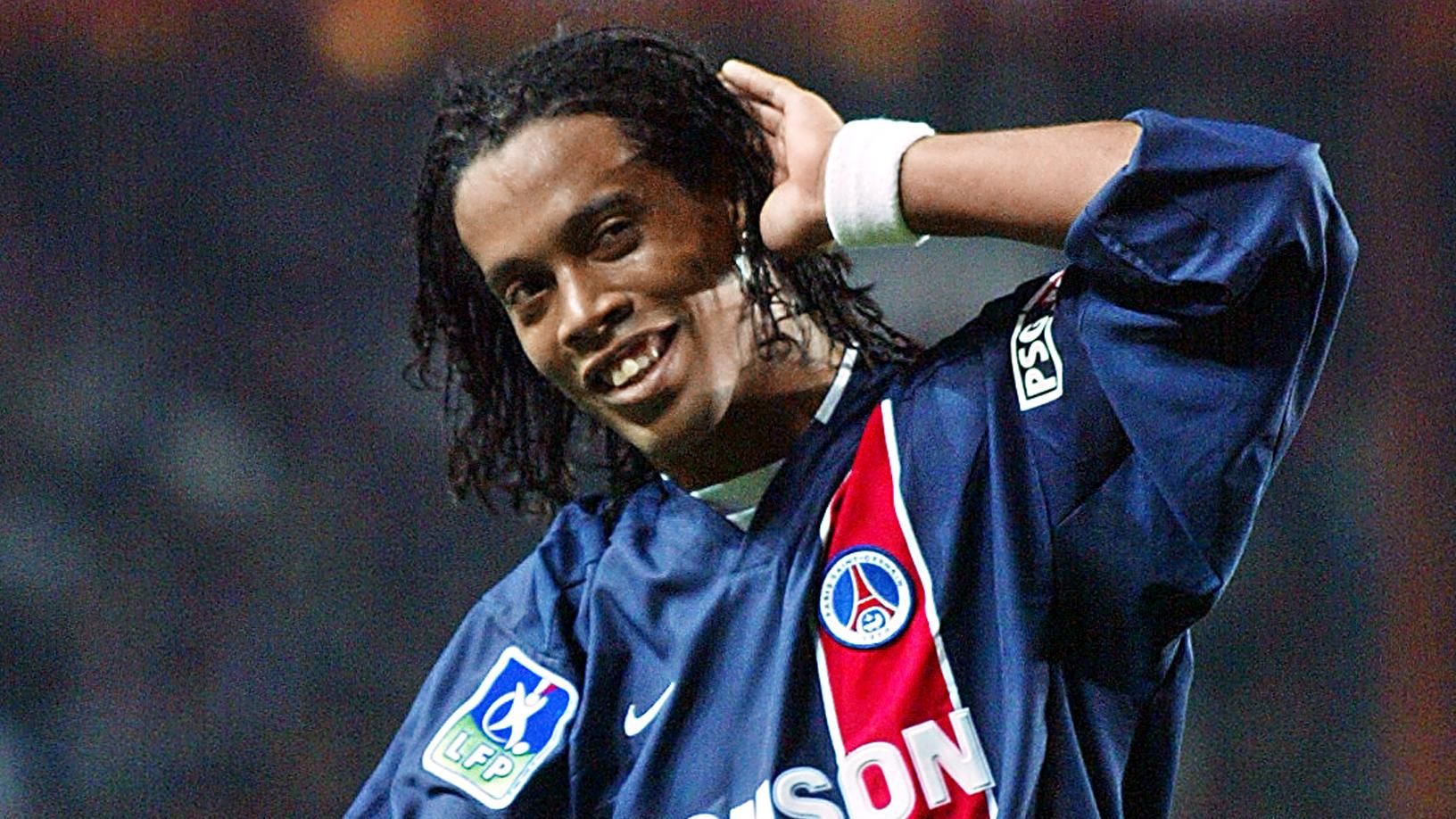 FOOT-FRA-L1-PSG-MARSEILLE