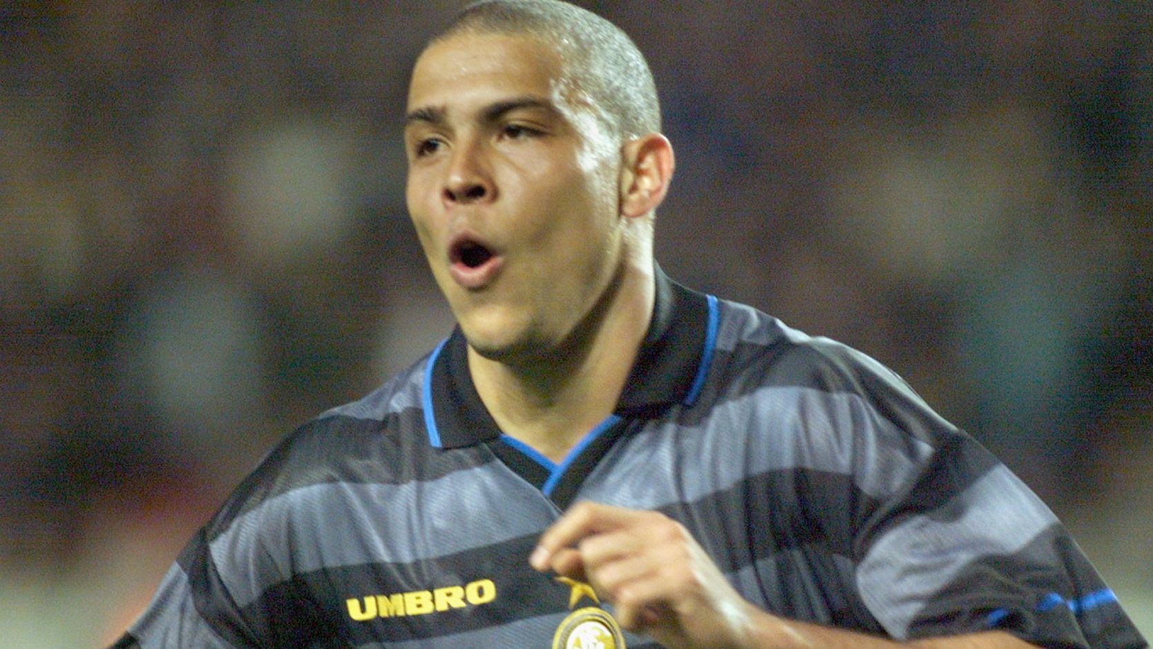 SOCCER-UEFA-INTER MILAN-LAZIO ROME