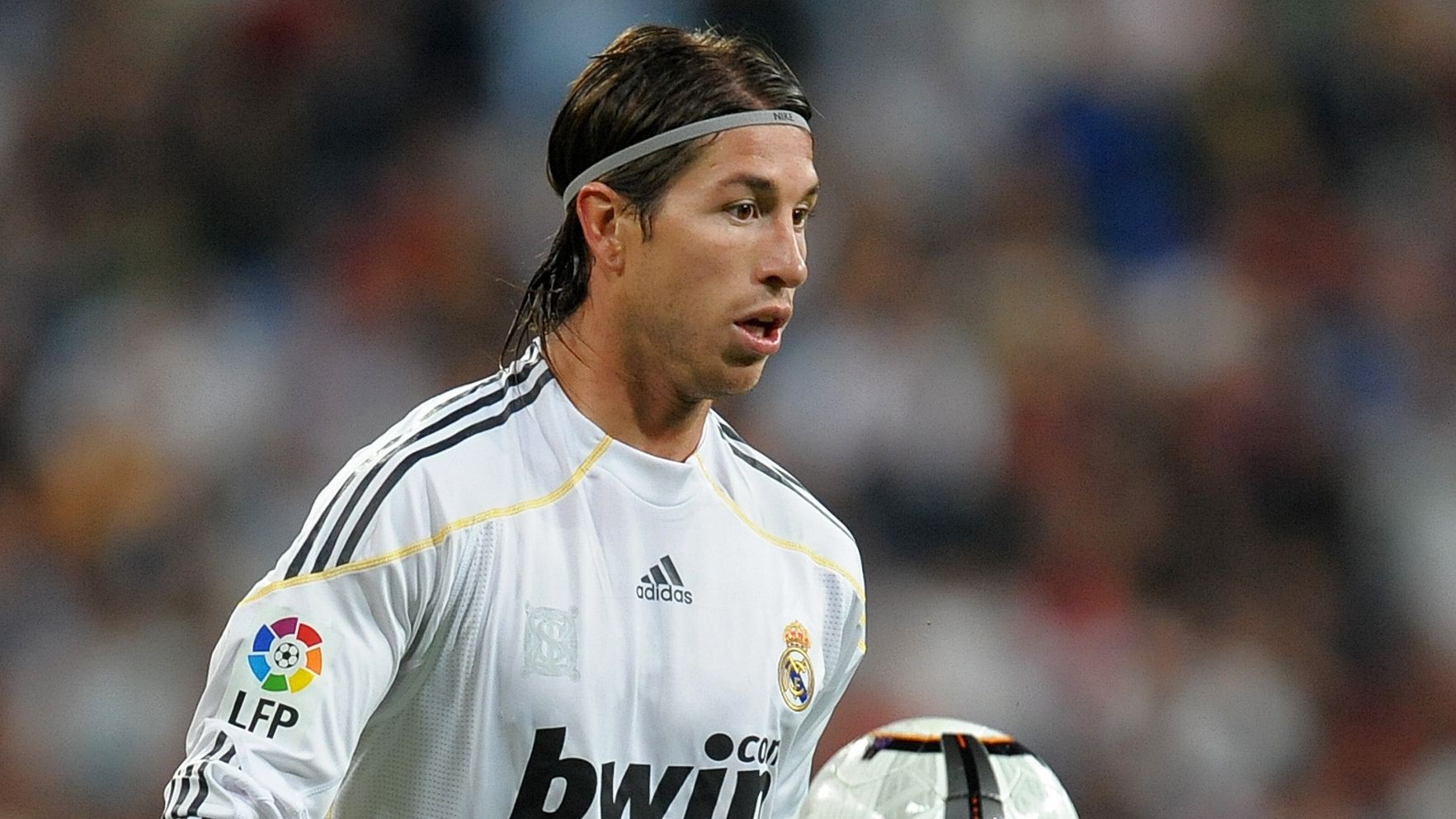 Real Madrid v Real Valladolid - La Liga