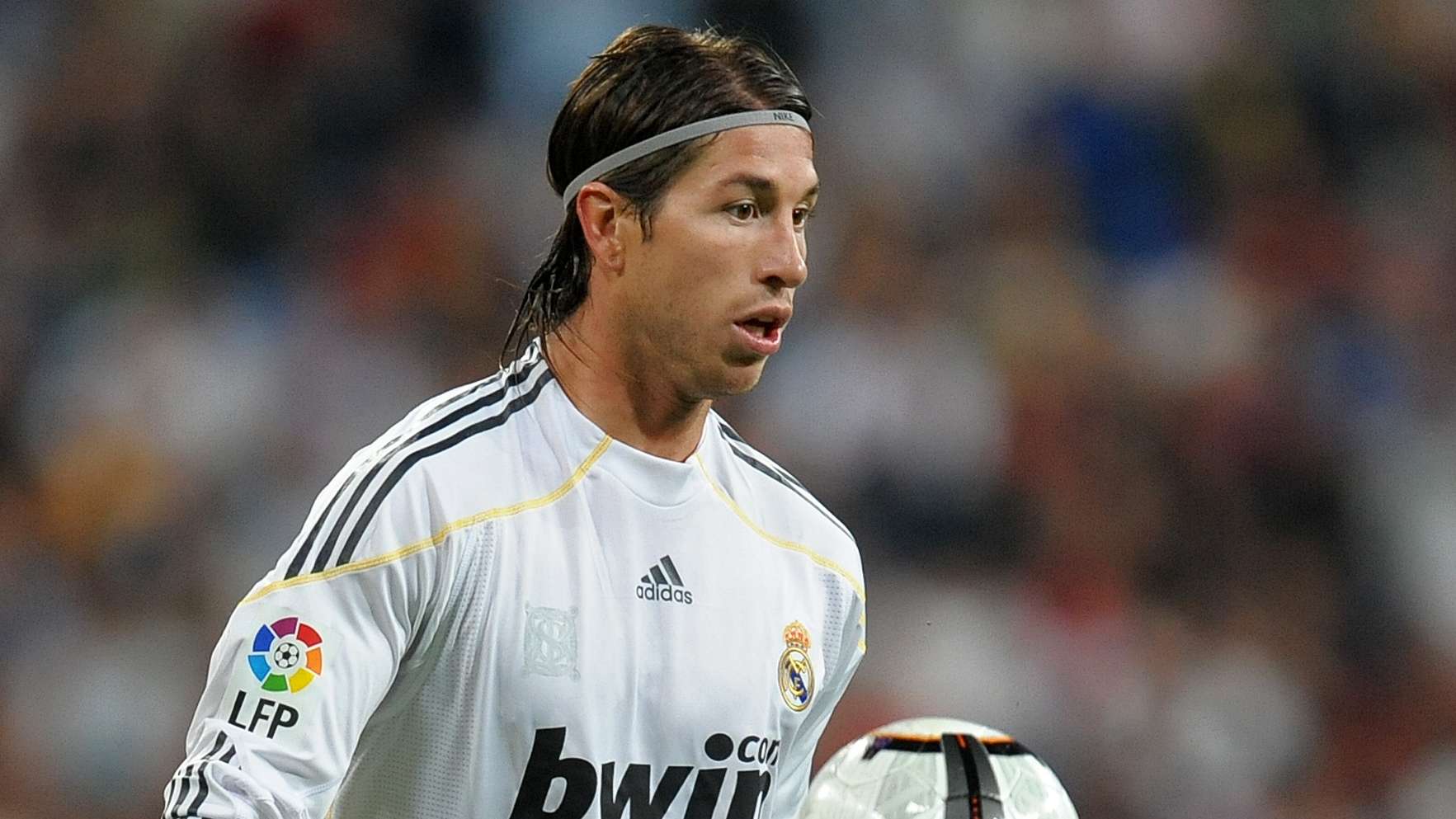 Real Madrid v Real Valladolid - La Liga