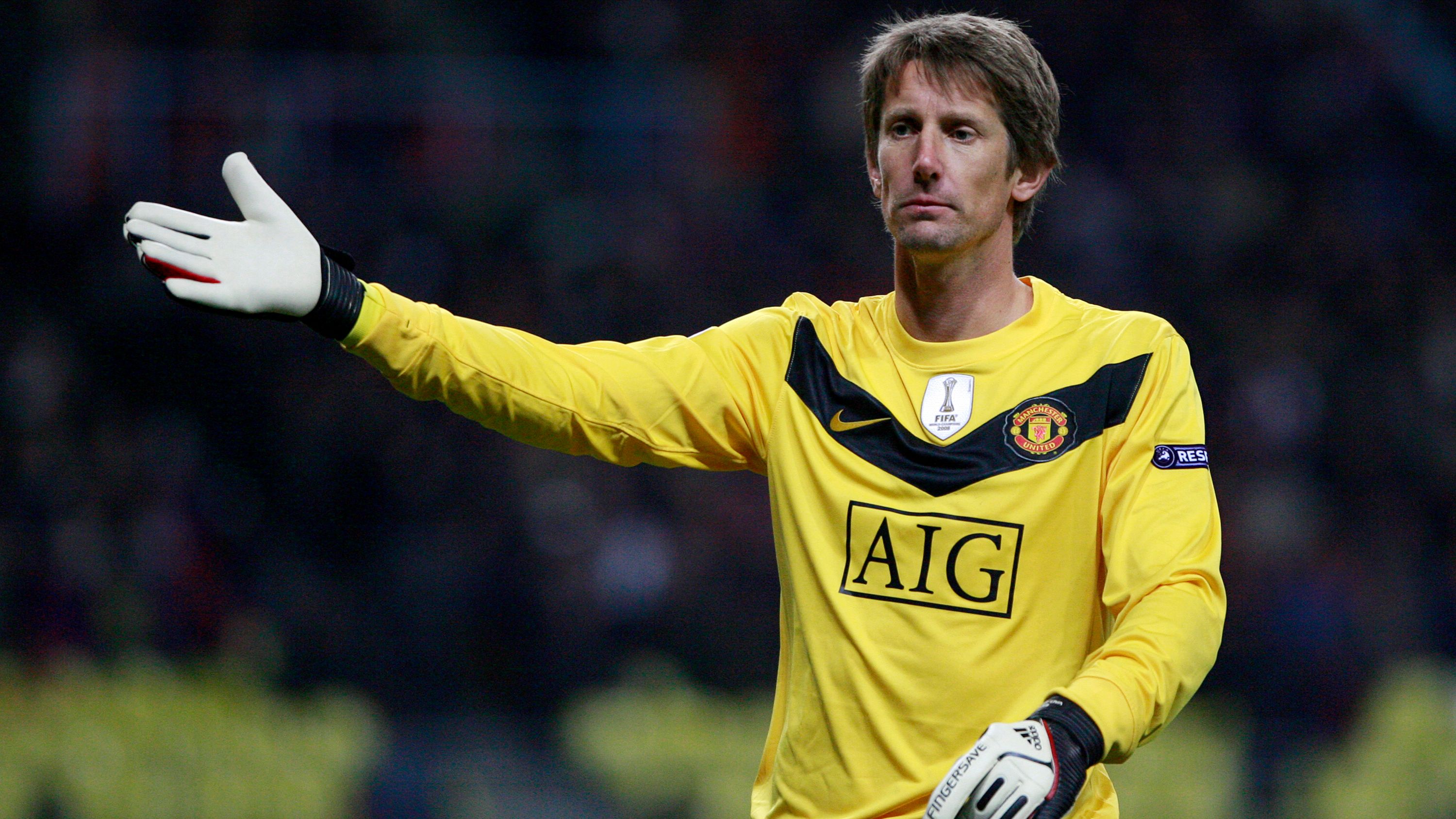 CSKA Moscow v Manchester United - UEFA Champions League