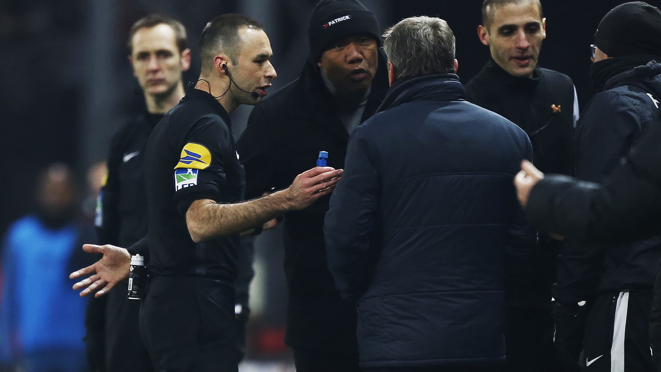 FBL-FRA-LIGUE1-GUINGAMP-METZ