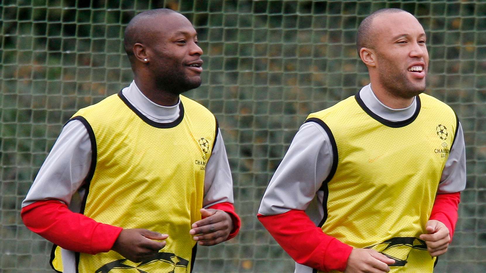 Arsenal's French footballer William Gall