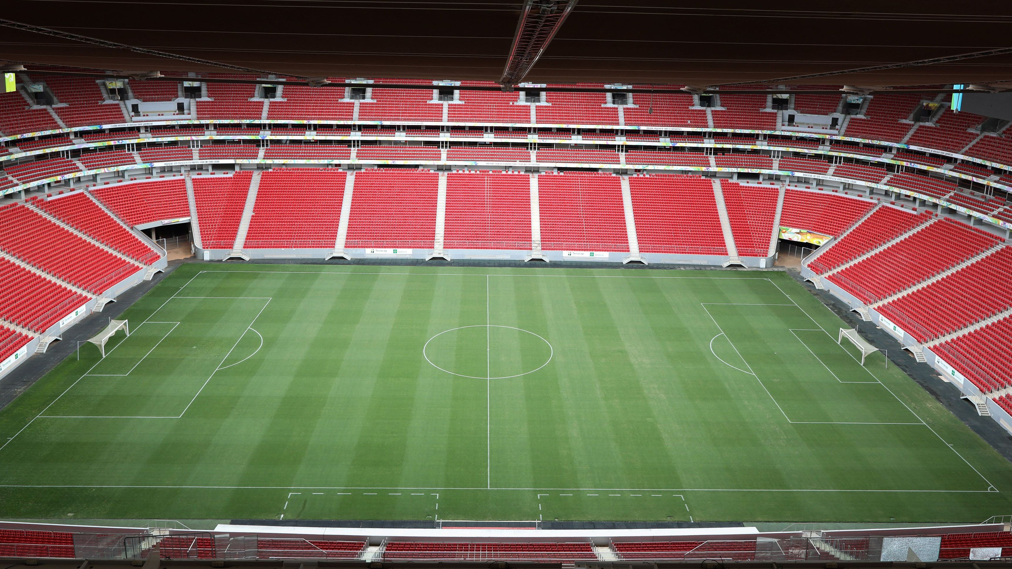 FBL-WC-2018-BRA-STADIUM-GARRINCHA-100DAYS