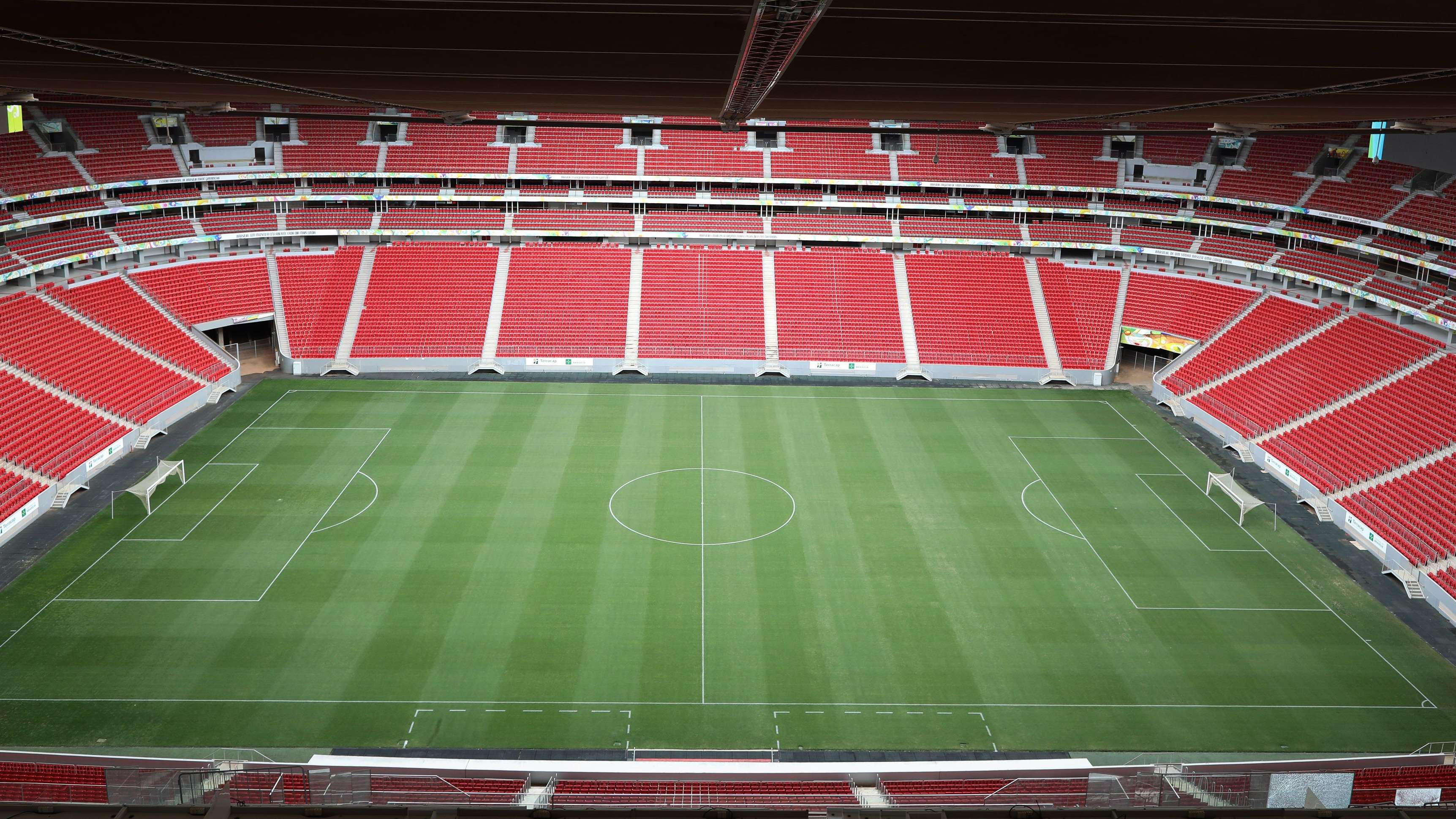 FBL-WC-2018-BRA-STADIUM-GARRINCHA-100DAYS