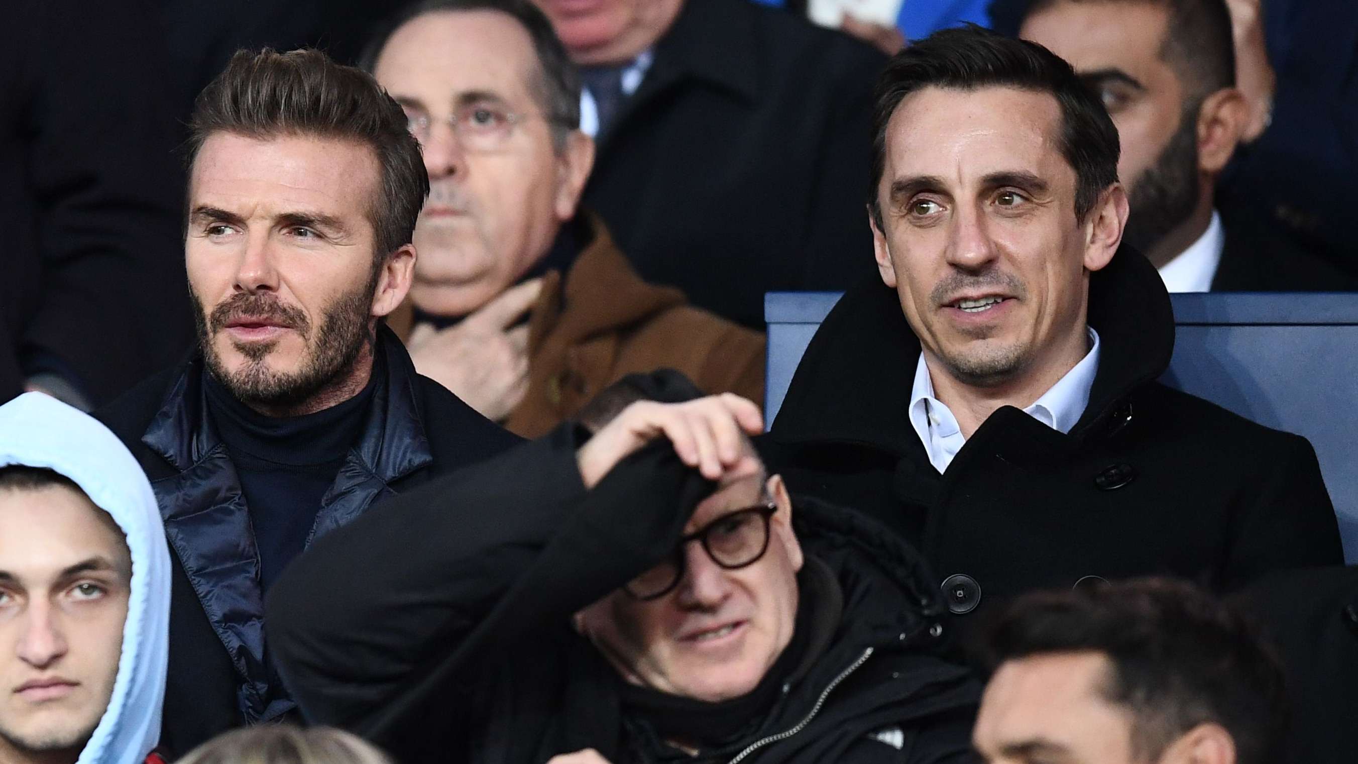 FBL-EUR-C1-PSG-REAL MADRID-VIP