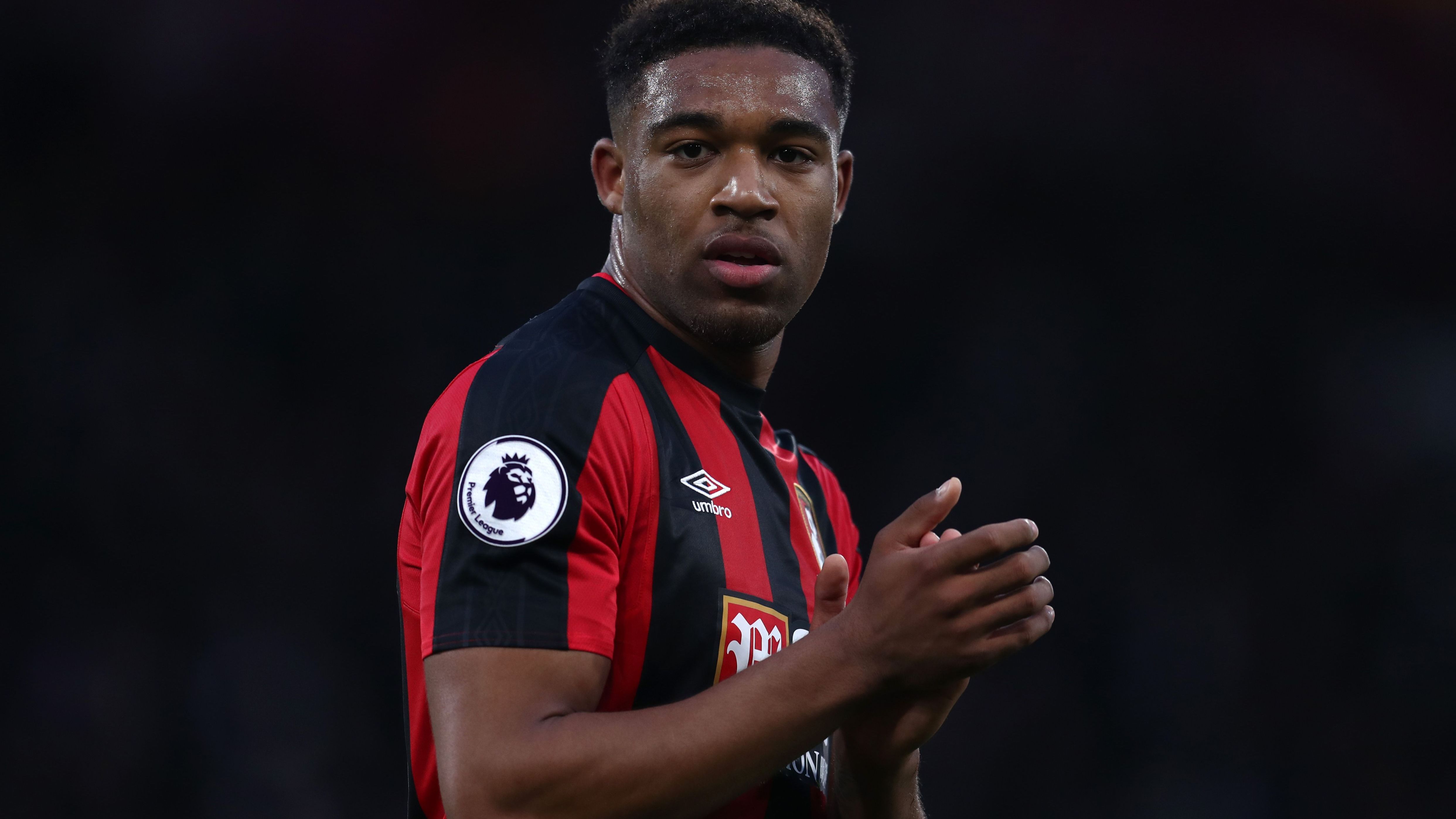AFC Bournemouth v Tottenham Hotspur - Premier League