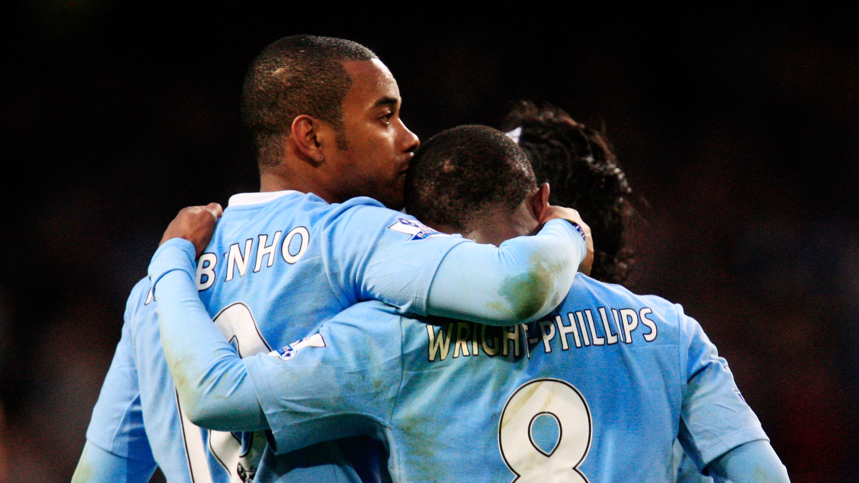 Manchester City v Hull City