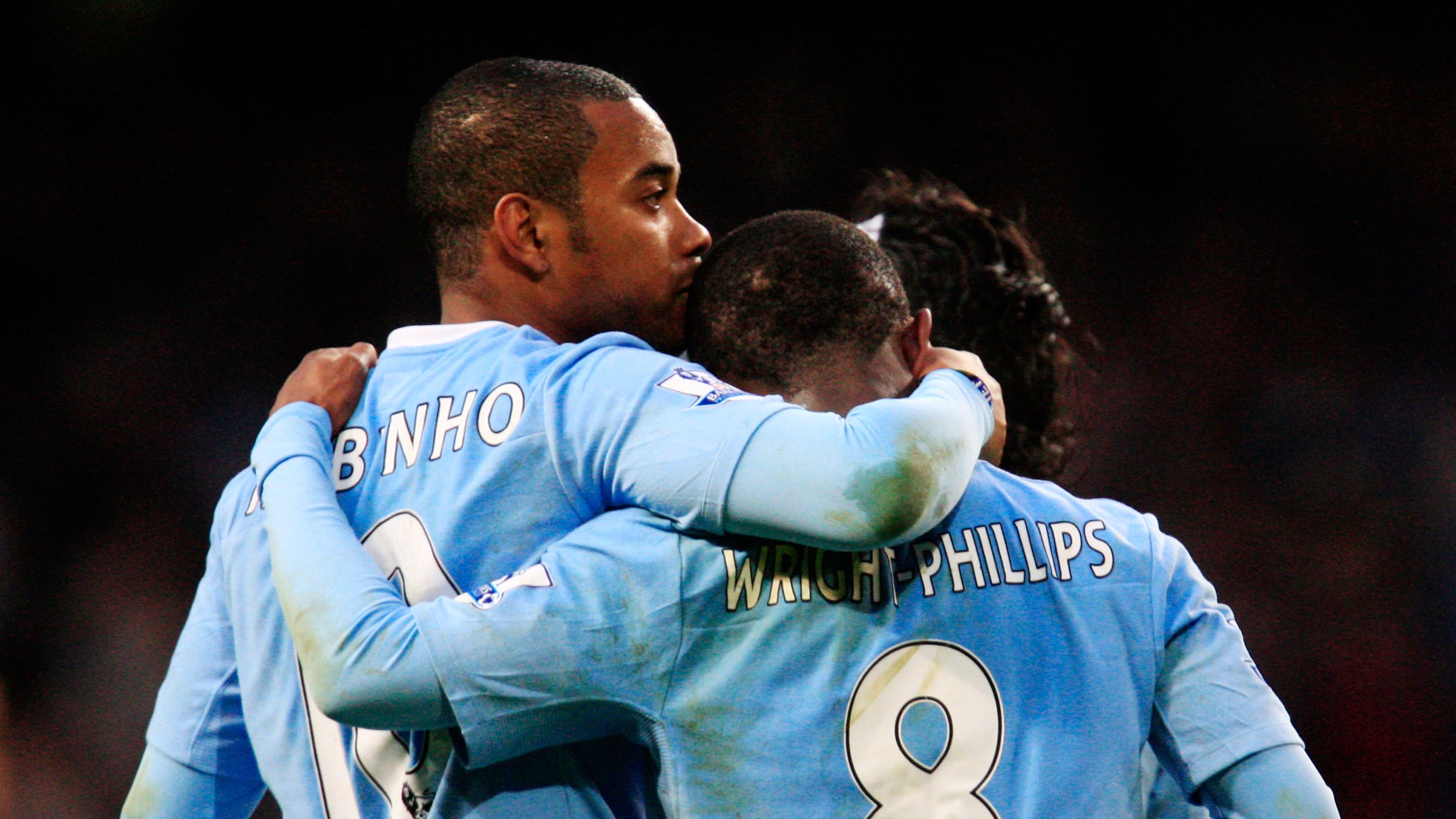 Manchester City v Hull City