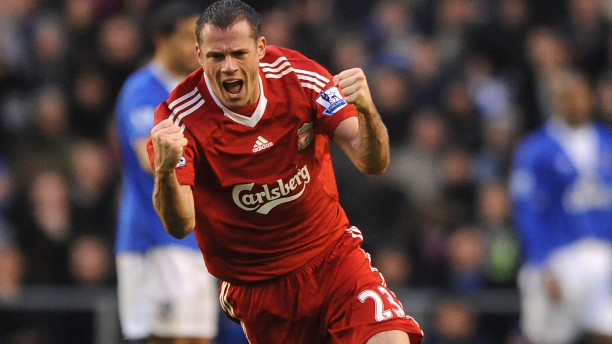 Everton v Liverpool - Premier League