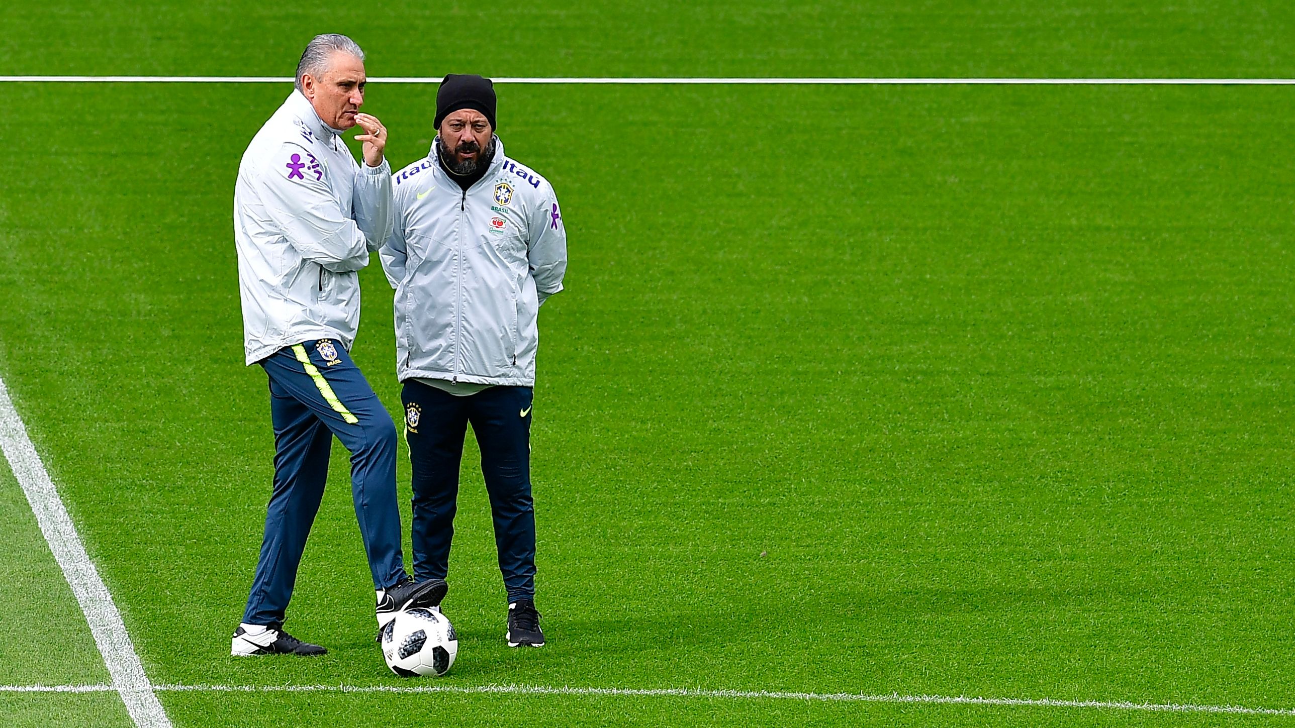 FBL-WC-2018-FRIENDLY-BRA-TRAINING