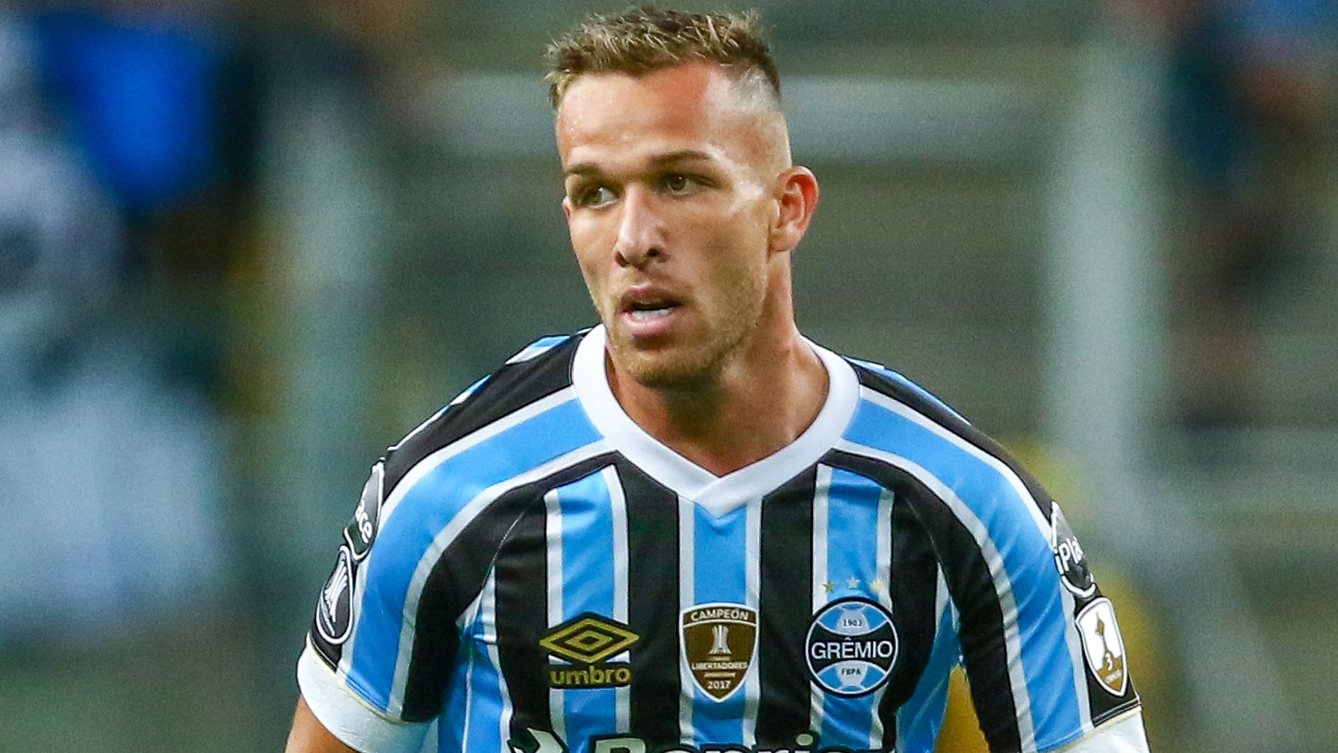 Gremio v Monagas - Copa CONMEBOL Libertadores 2018