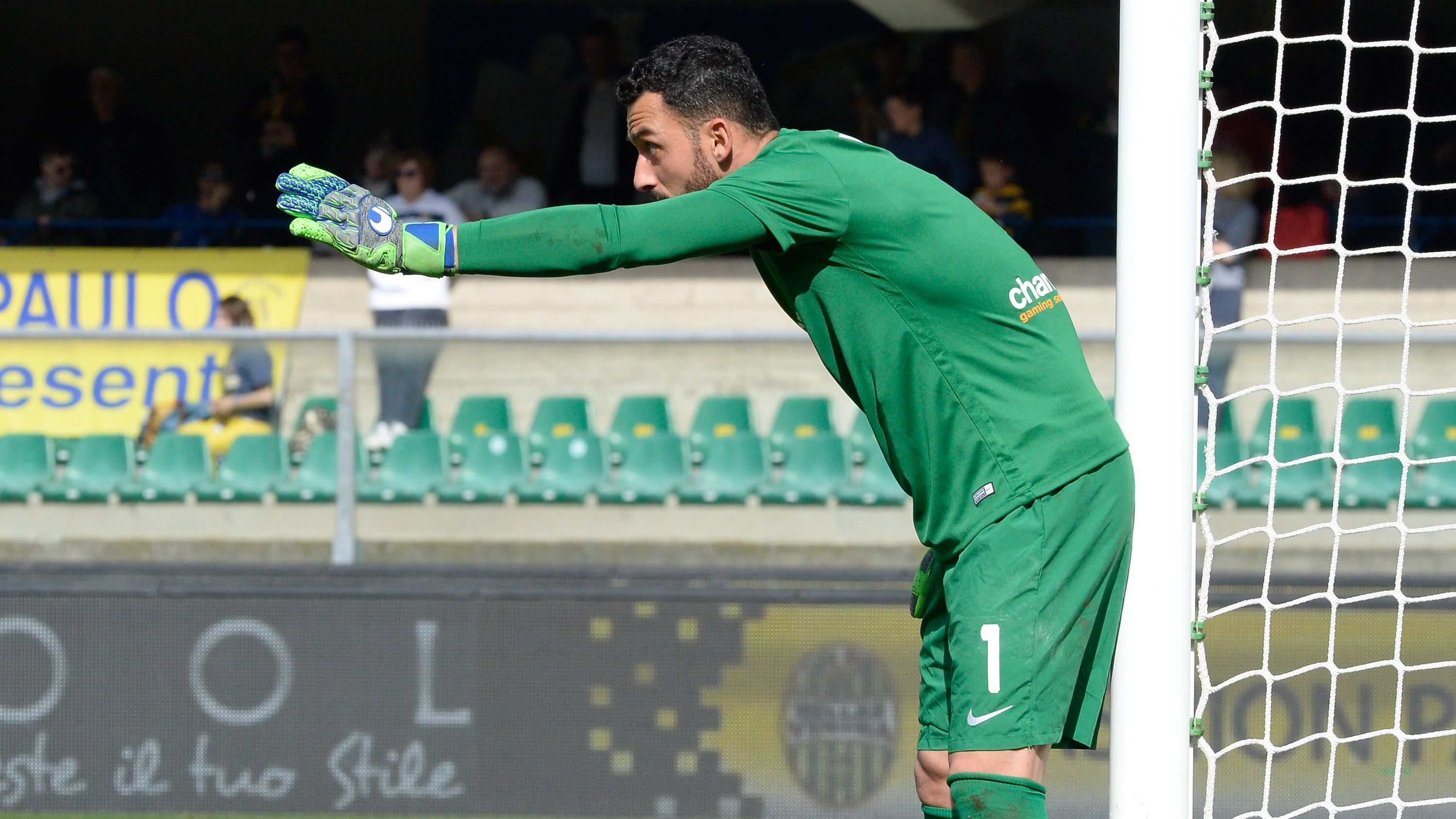 Hellas Verona FC v Cagliari Calcio - Serie A