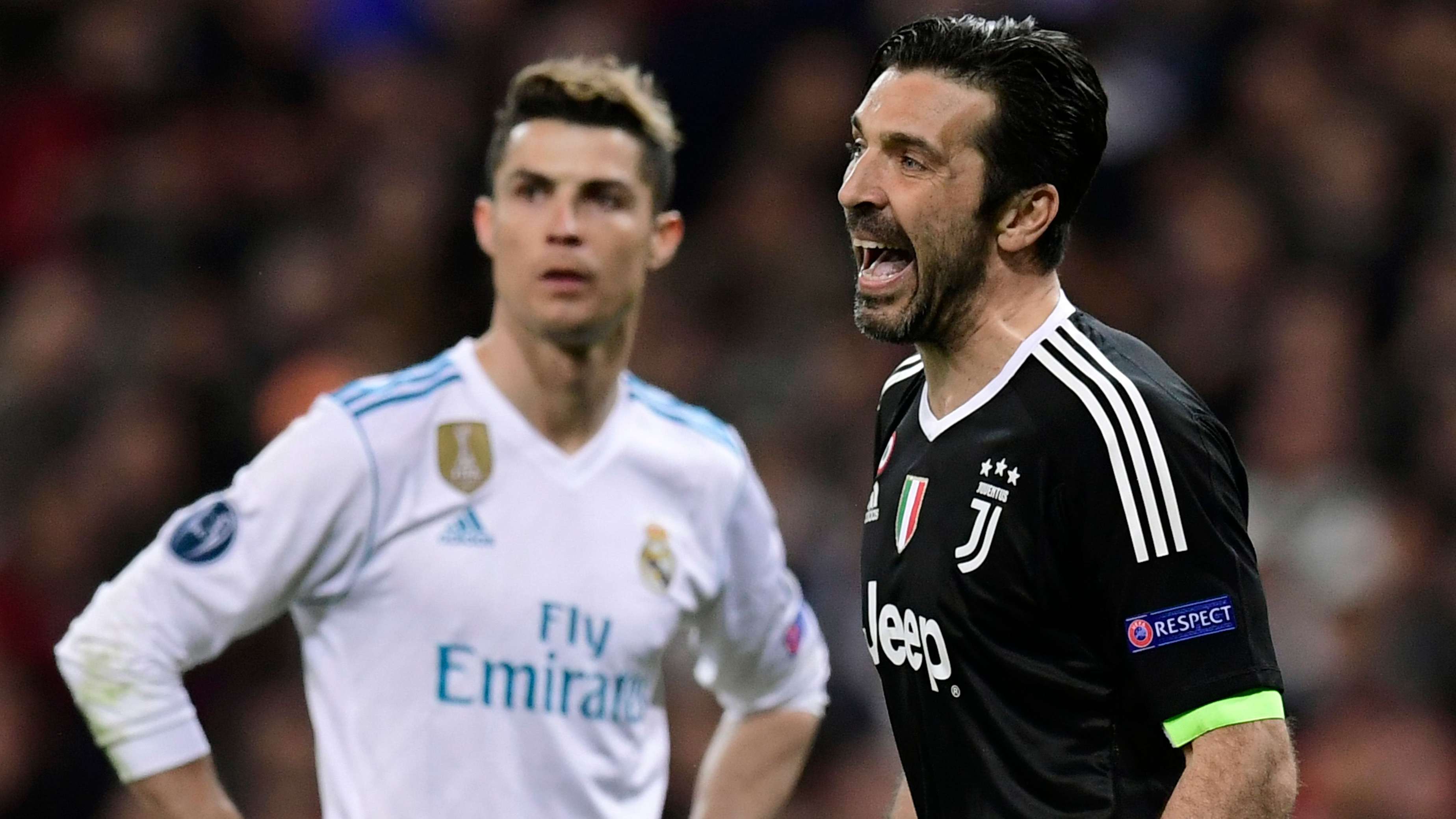 FBL-EUR-C1-REALMADRID-JUVENTUS