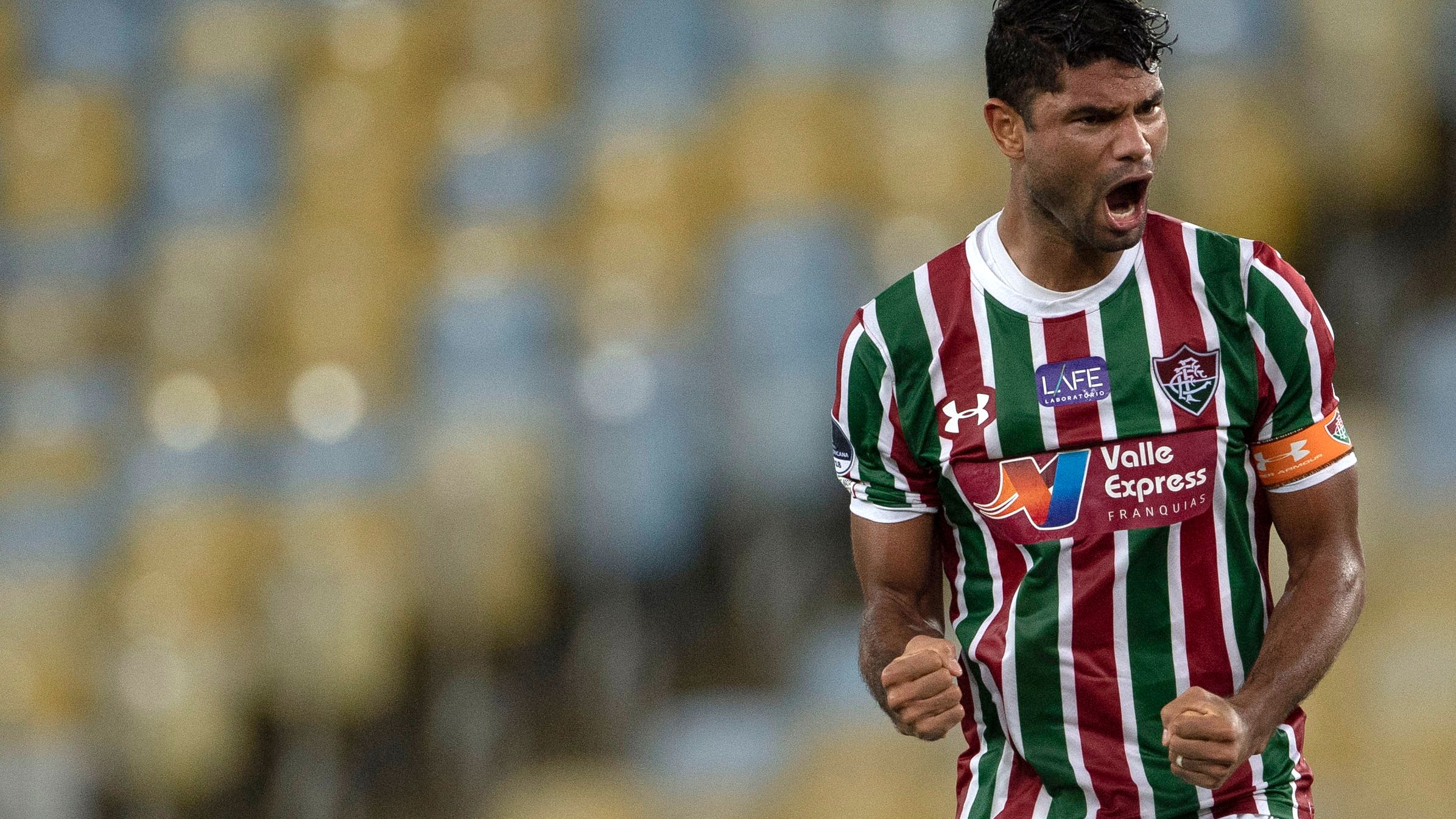 FBL-SUDAMERICANA-FLUMINENSE-POTOSI