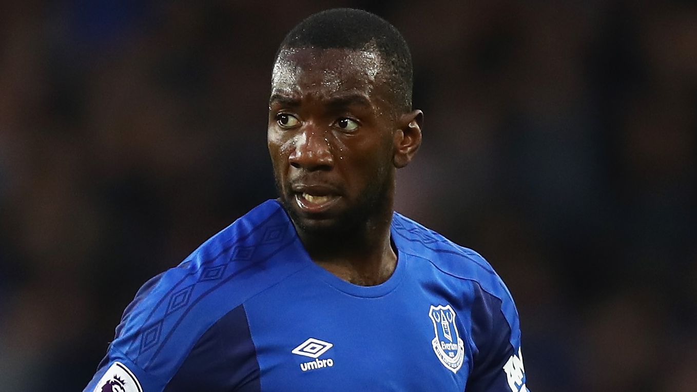 Everton v Newcastle United - Premier League