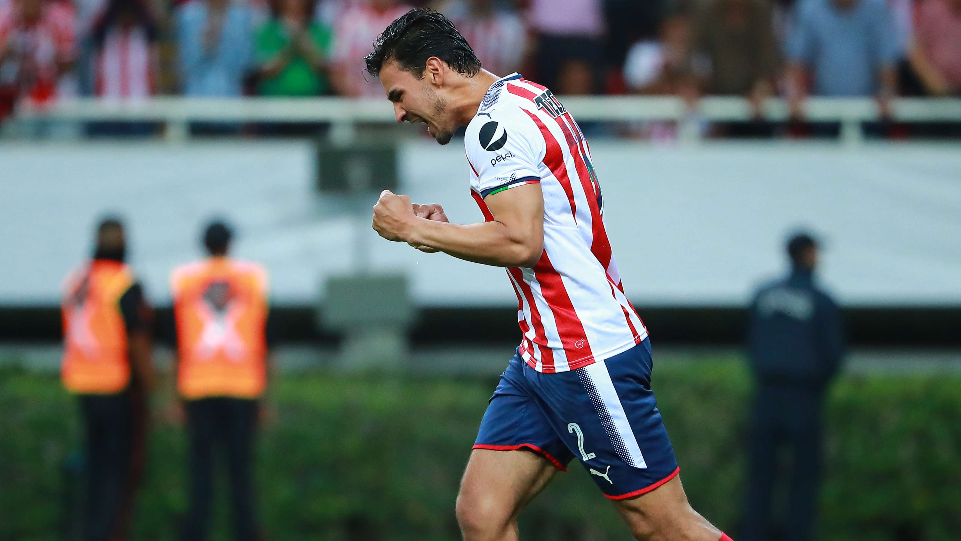 Chivas v Toronto FC: CONCACAF Champions League 2018 - Final - Leg 2