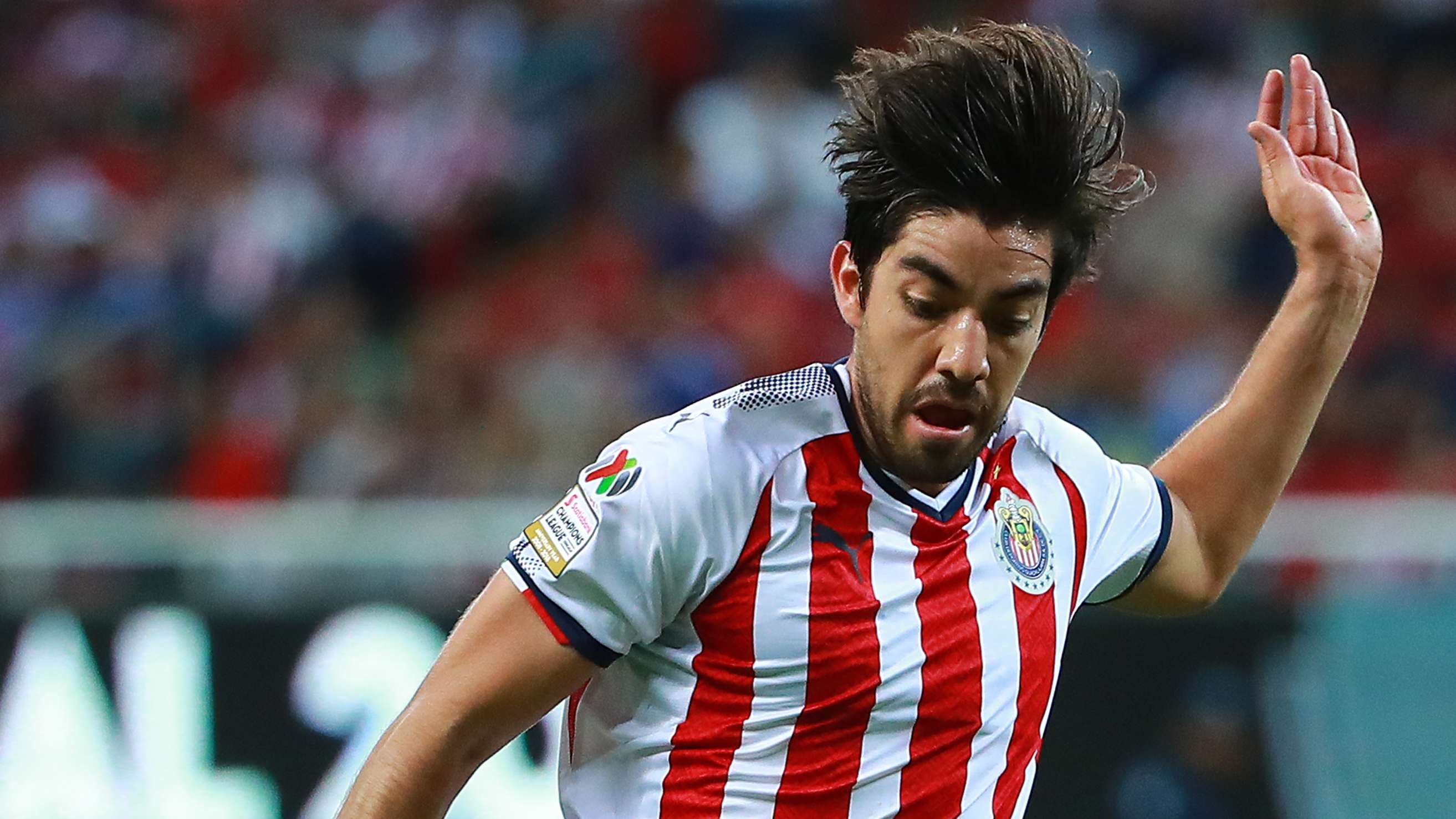 Chivas v Toronto FC: CONCACAF Champions League 2018 - Final - Leg 2