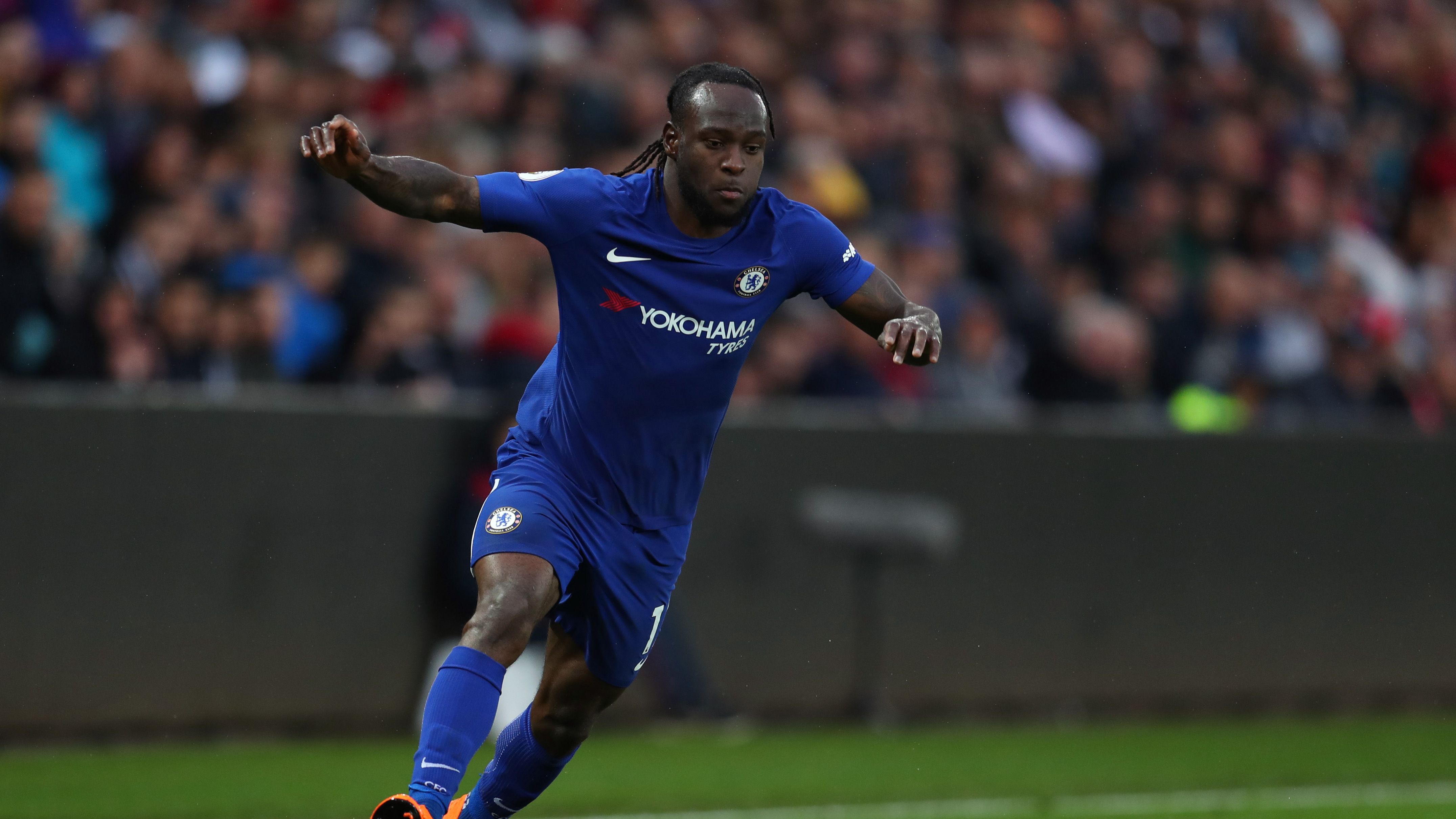 Swansea City v Chelsea - Premier League