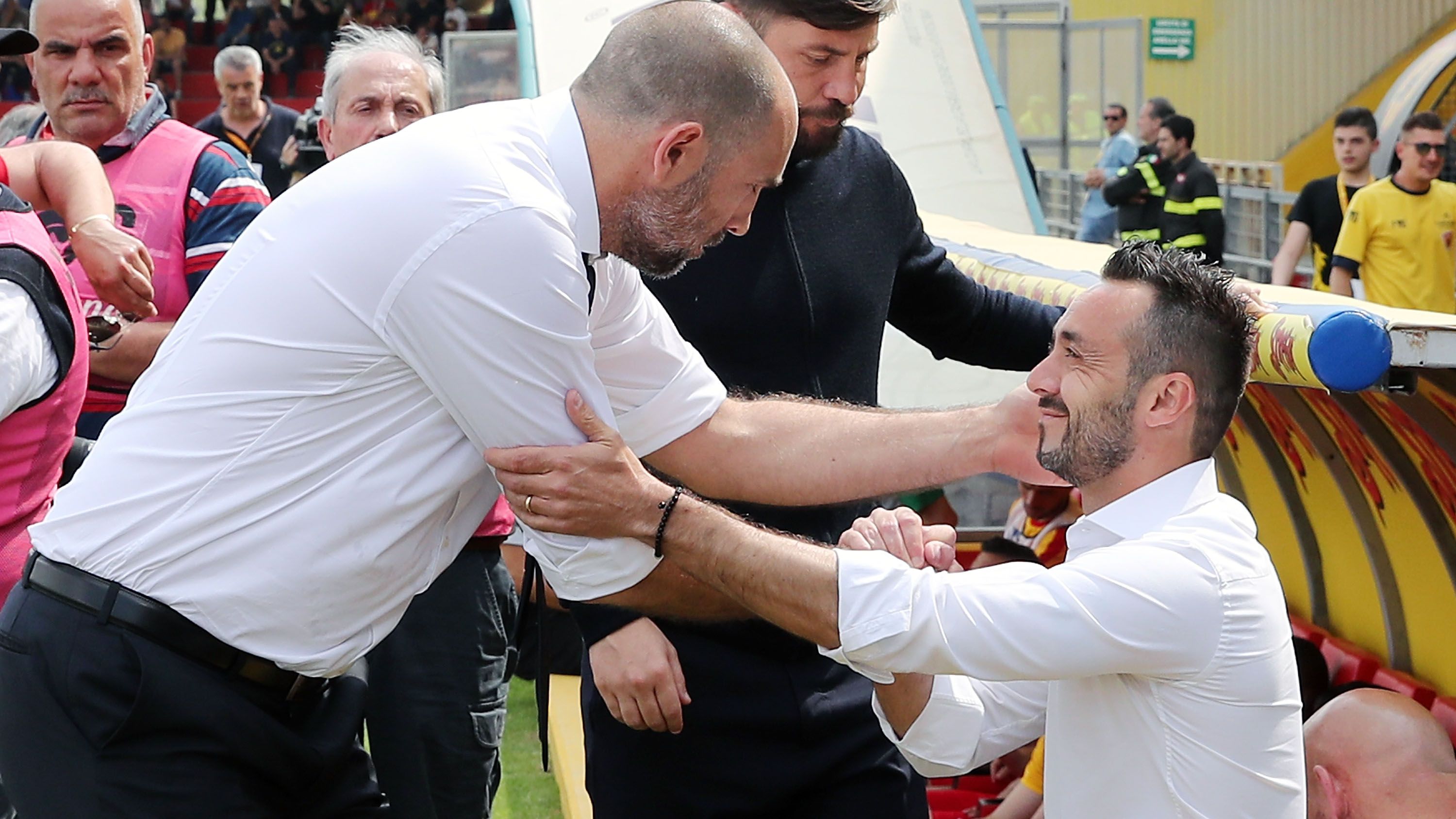 Benevento Calcio v Udinese Calcio - Serie A