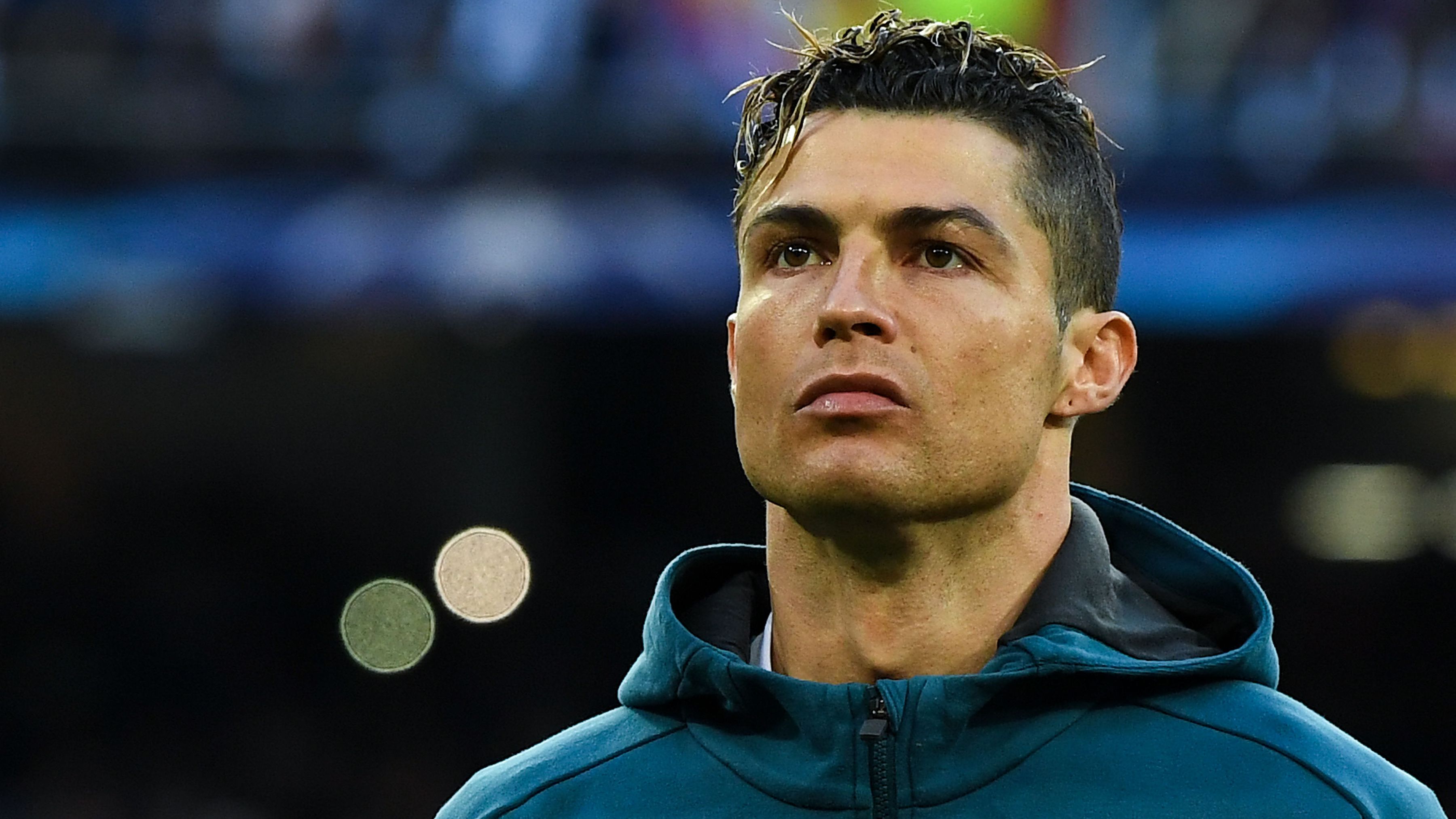 Real Madrid v Bayern Muenchen - UEFA Champions League Semi Final Second Leg