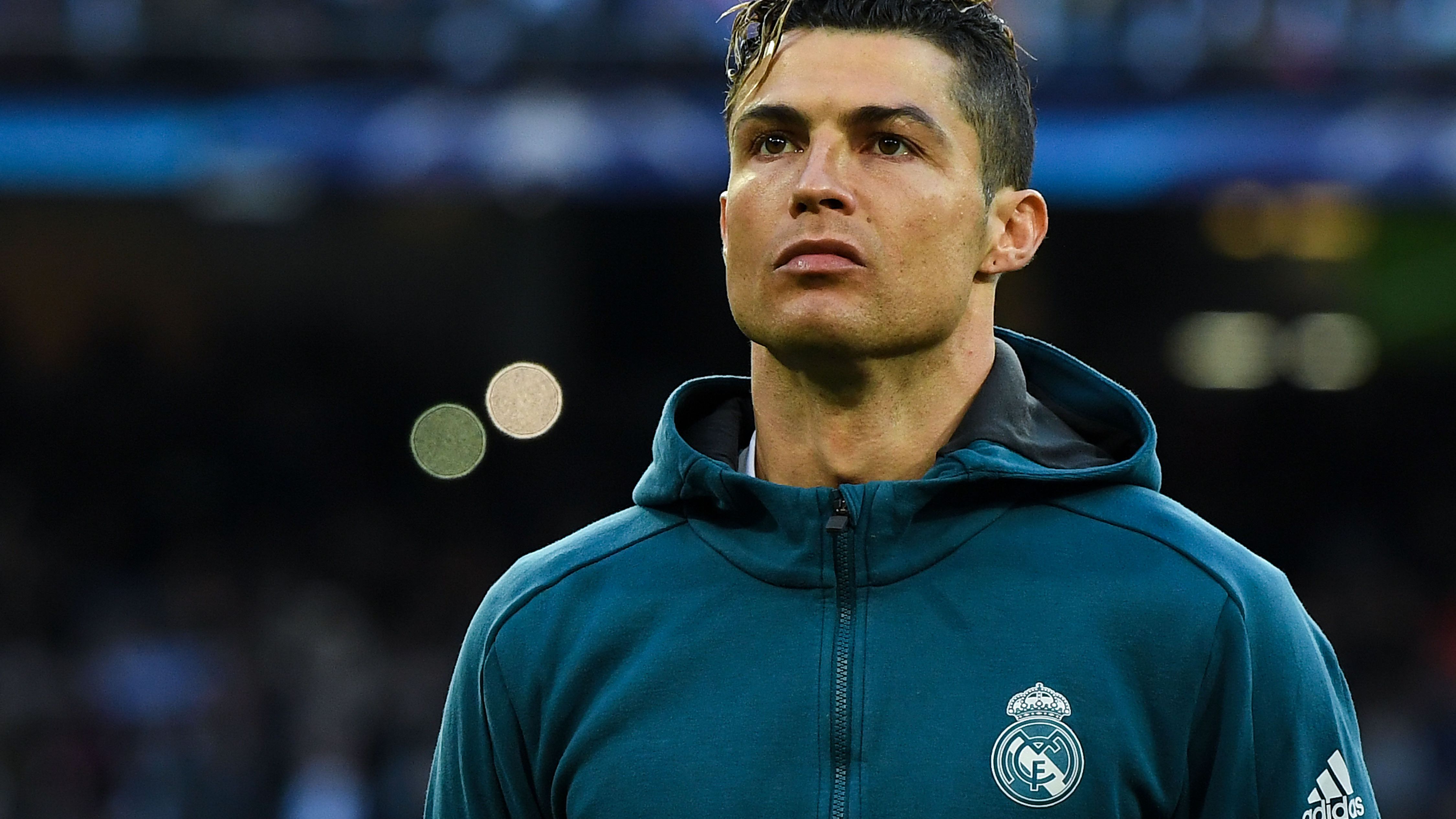 Real Madrid v Bayern Muenchen - UEFA Champions League Semi Final Second Leg