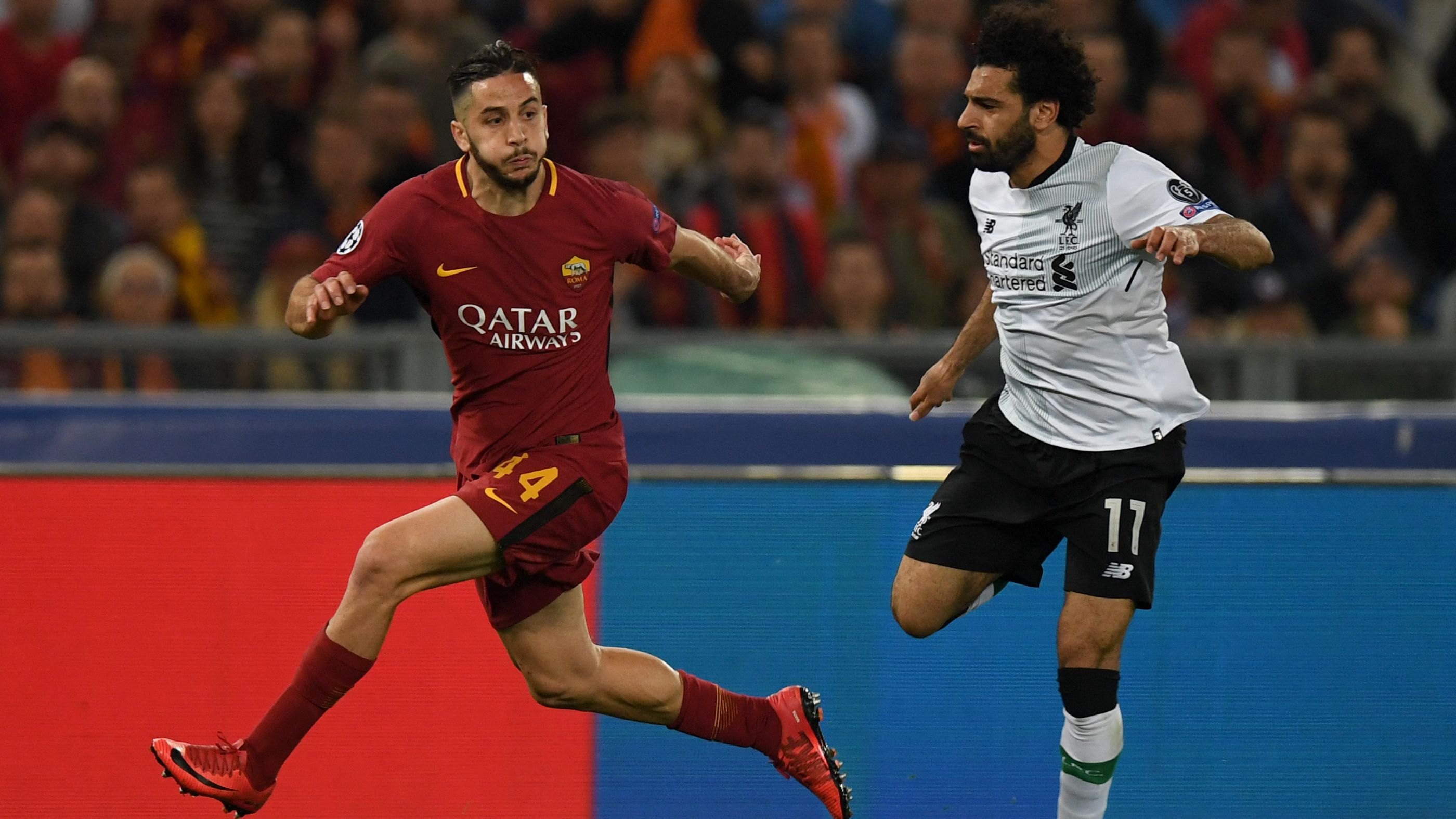FBL-EUR-C1-AS ROMA-LIVERPOOL