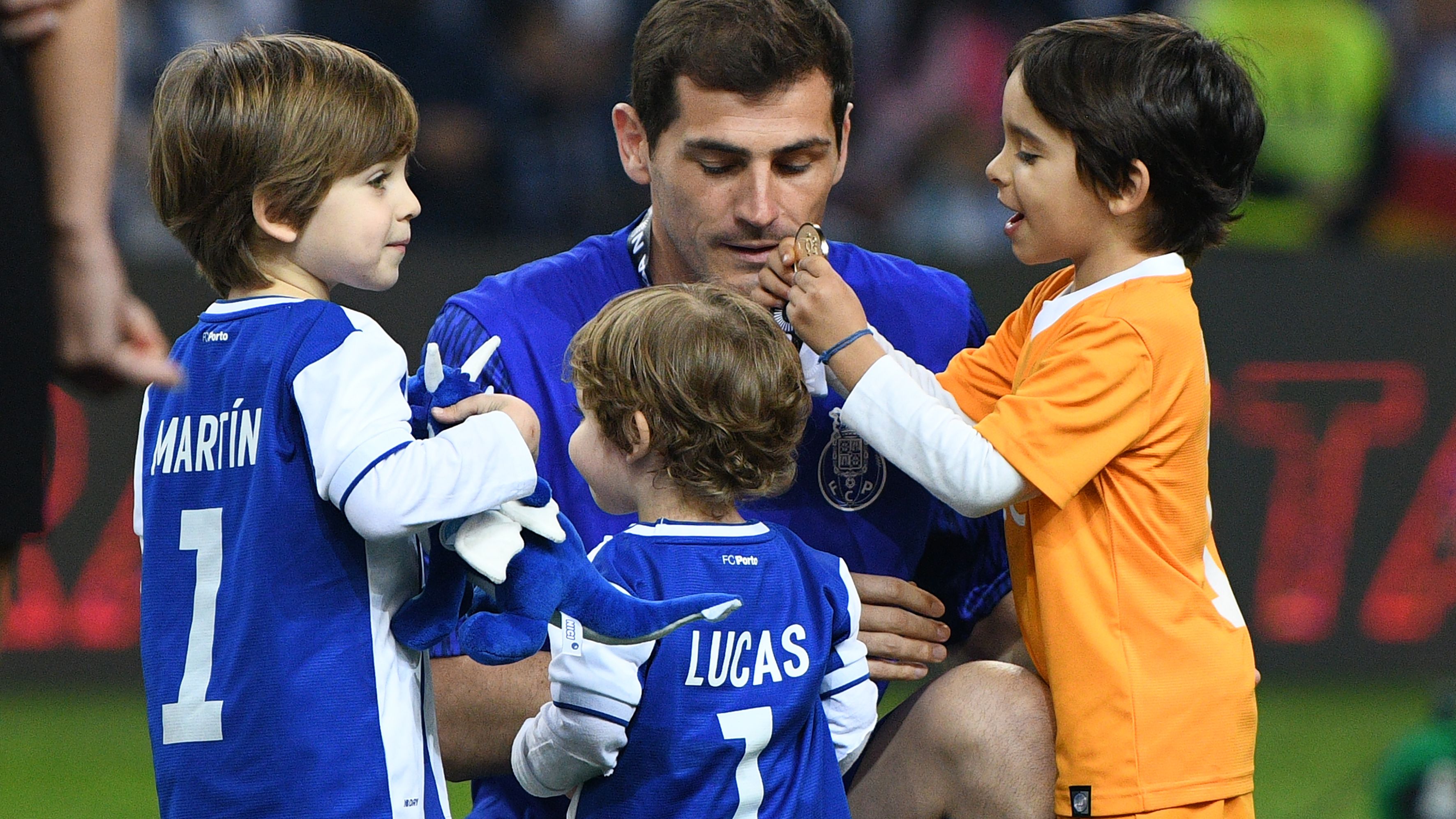 FC Porto v Feirense - Primeira Liga