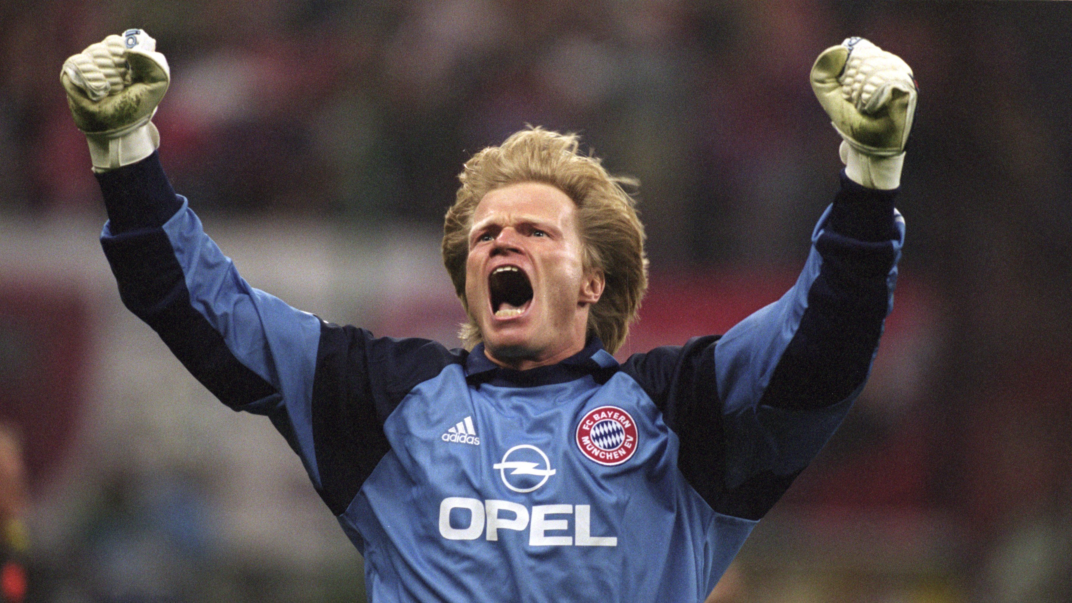 Oliver Kahn