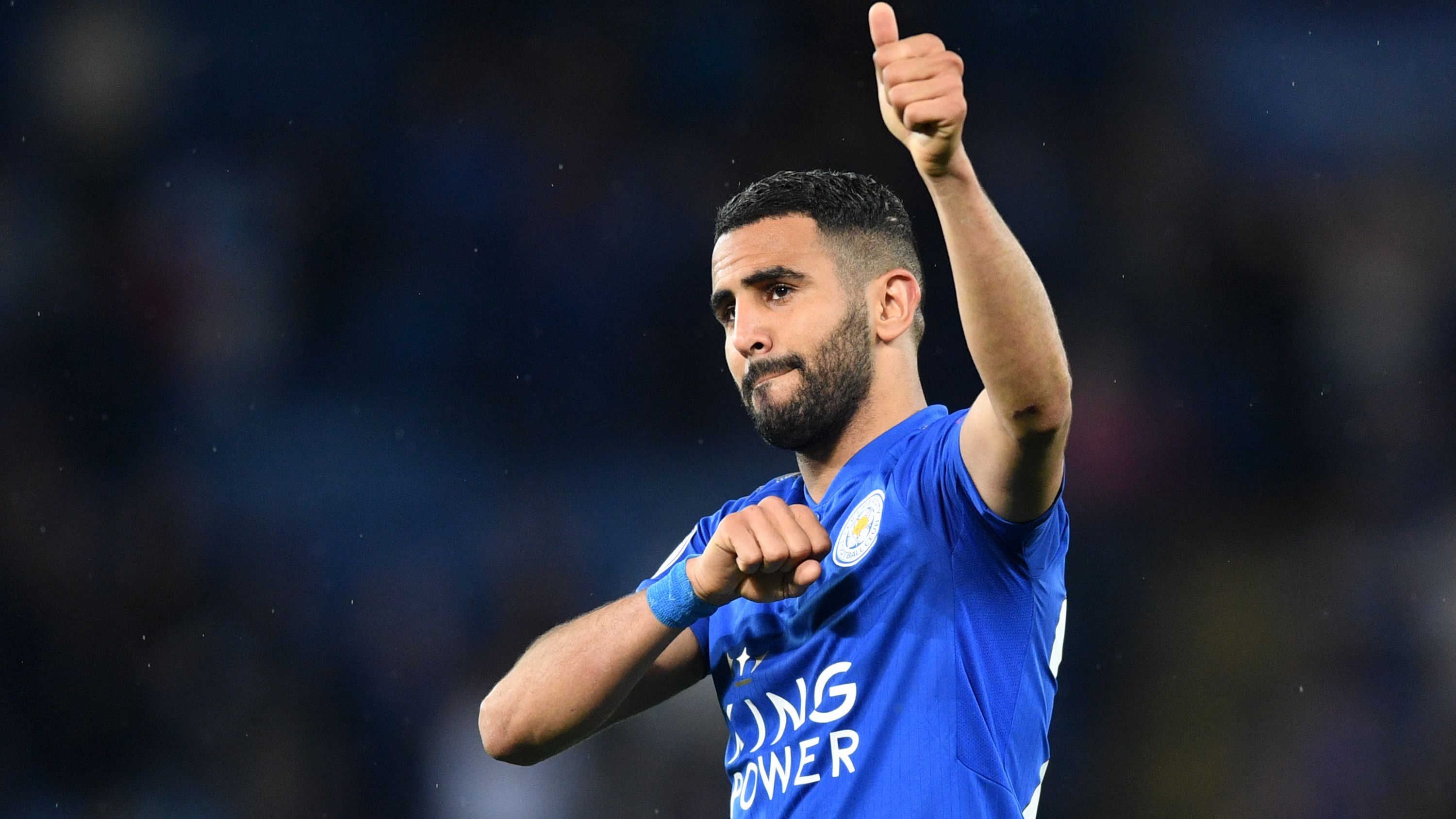 Leicester City v Arsenal - Premier League