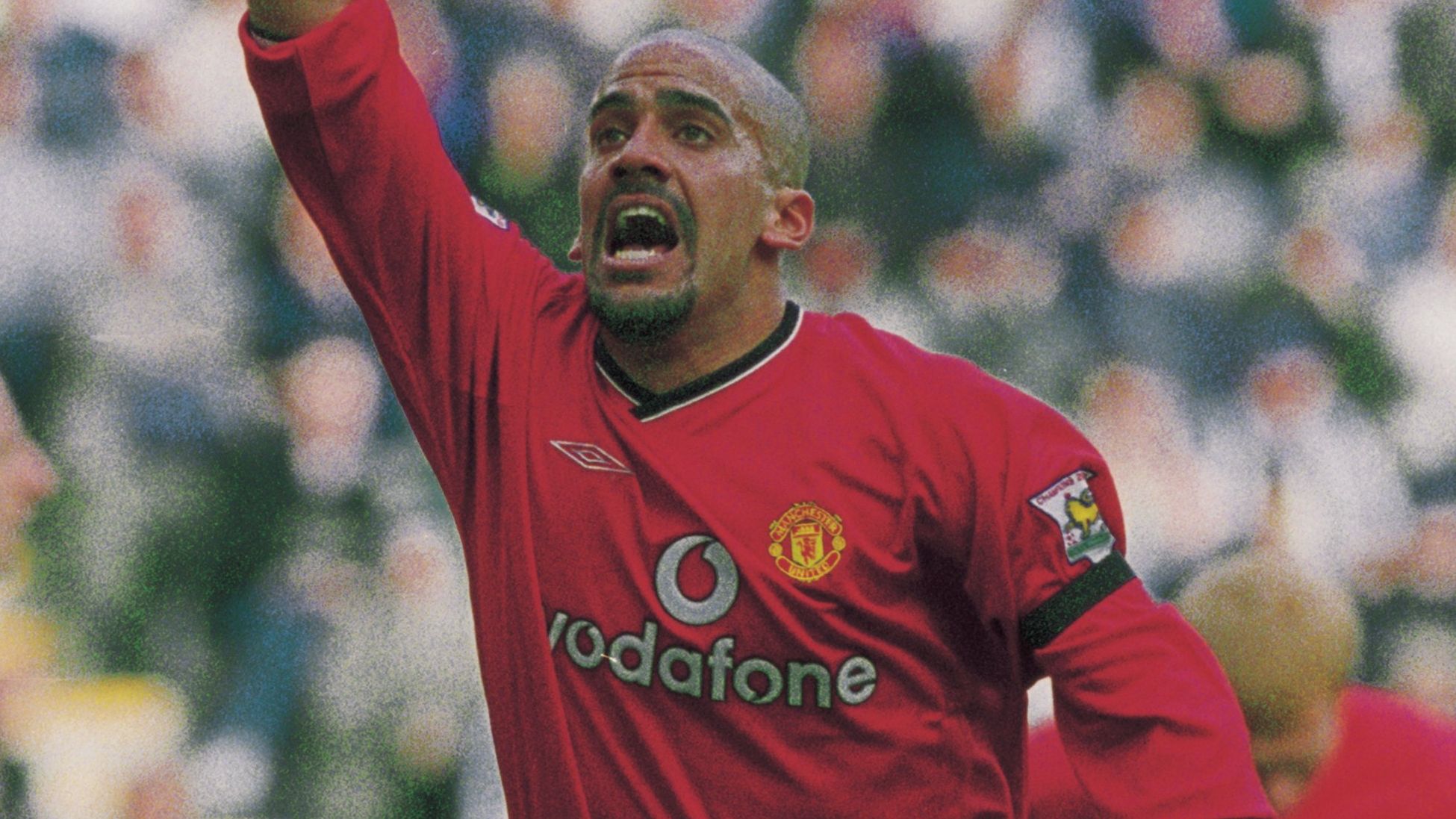 Juan Sebastian Veron