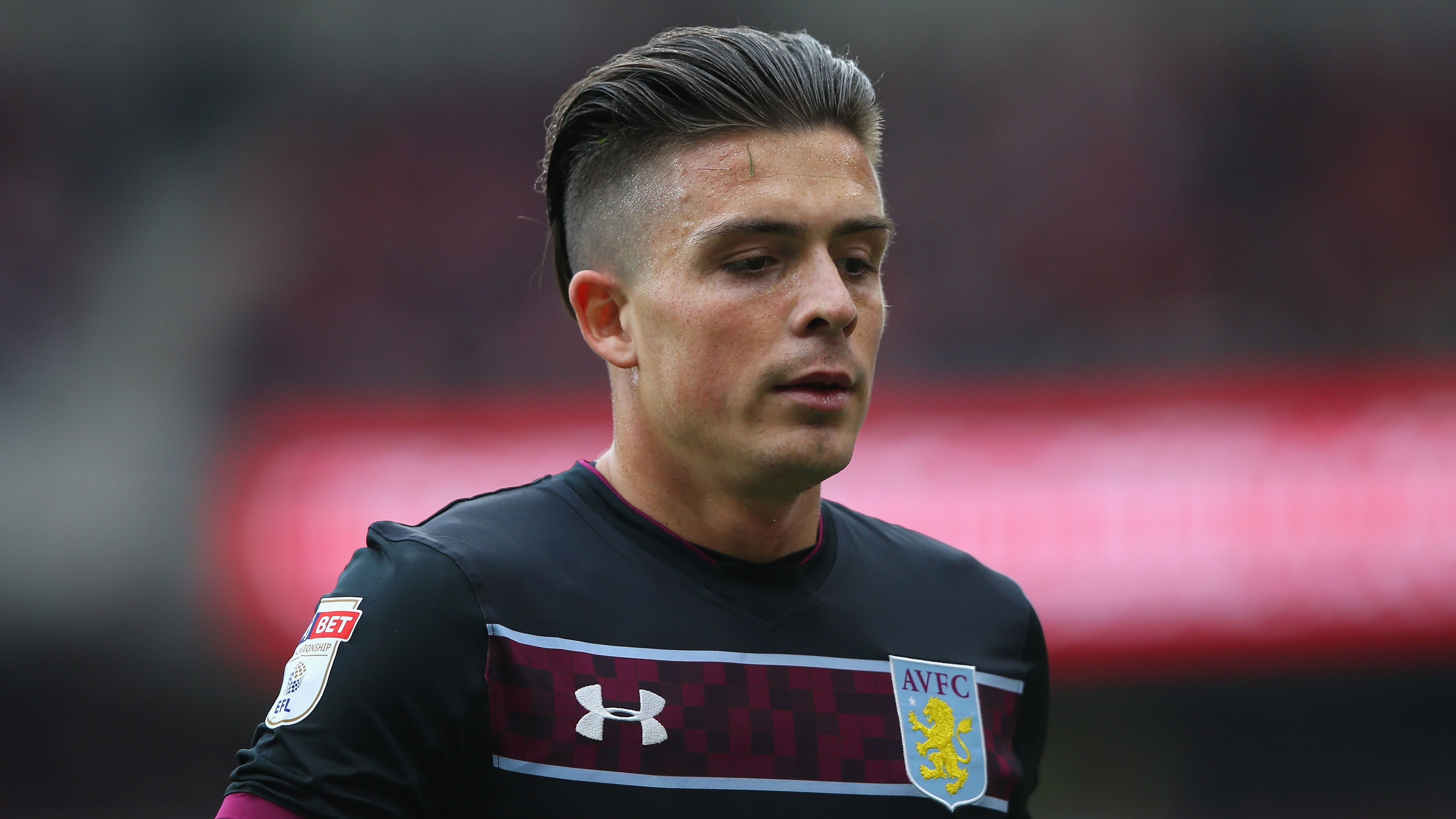 Middlesbrough v Aston Villa - Sky Bet Championship Play Off Semi Final:First Leg