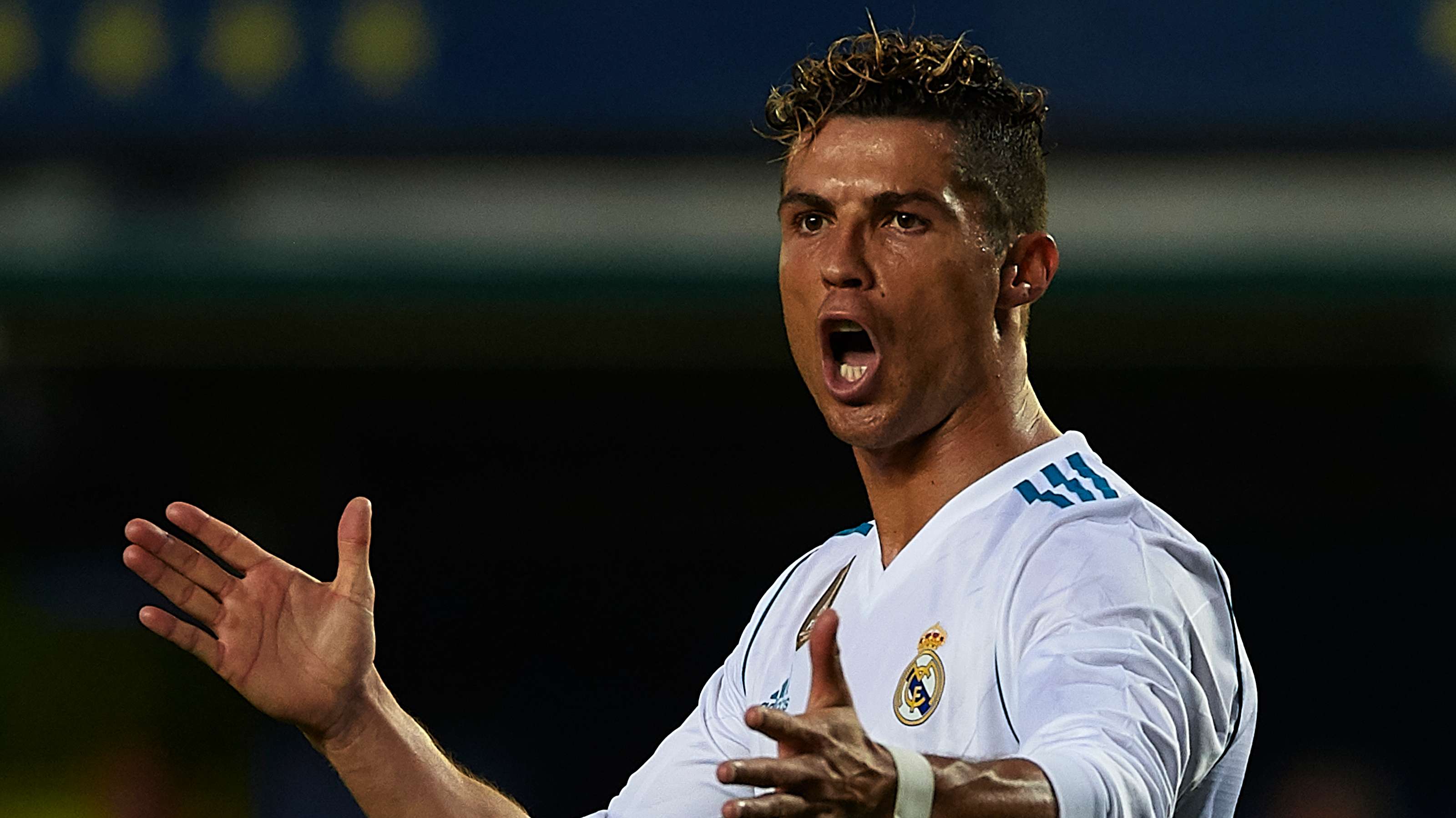 Villarreal v Real Madrid - La Liga